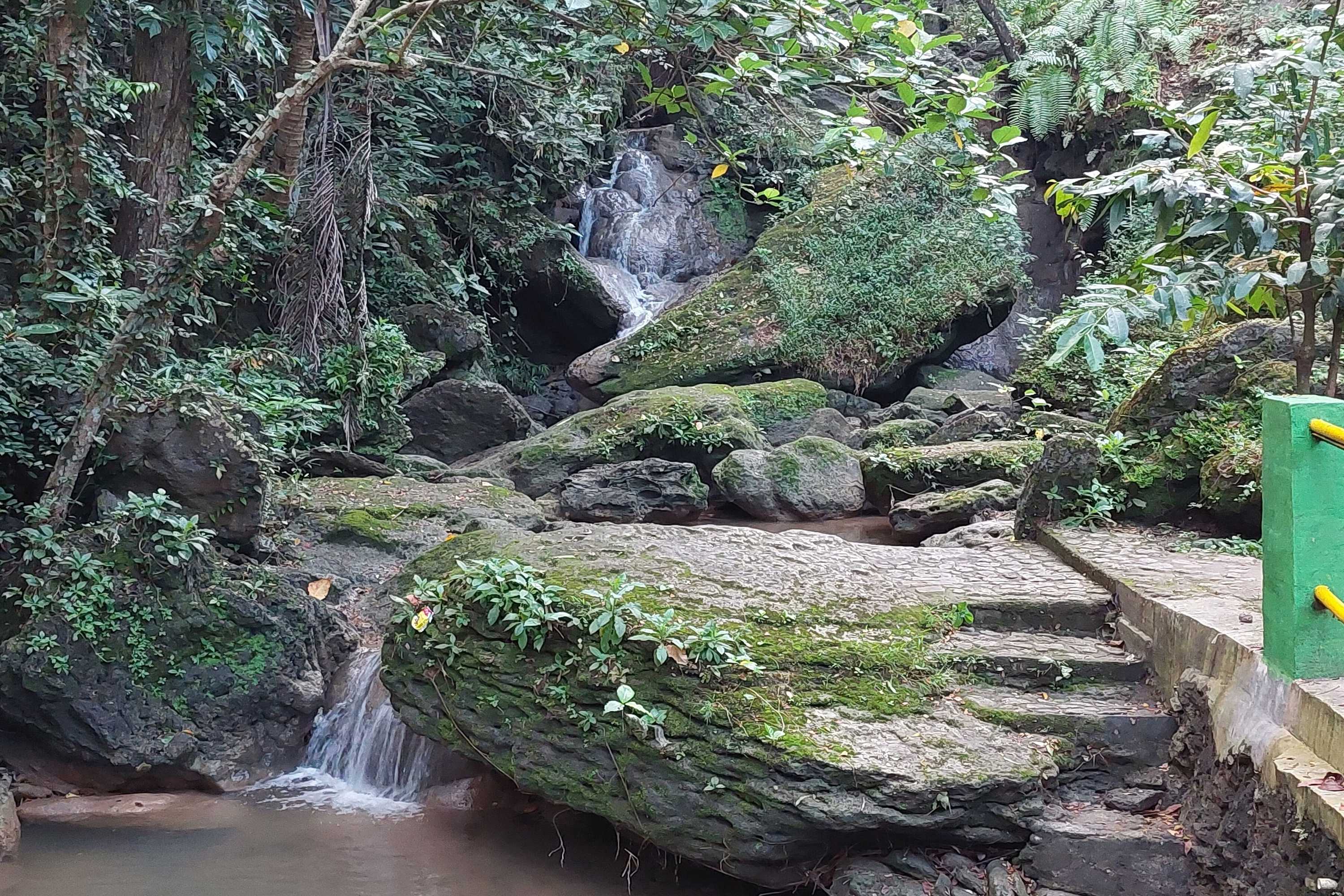 Gift card for Goa Slarong Camping Ground