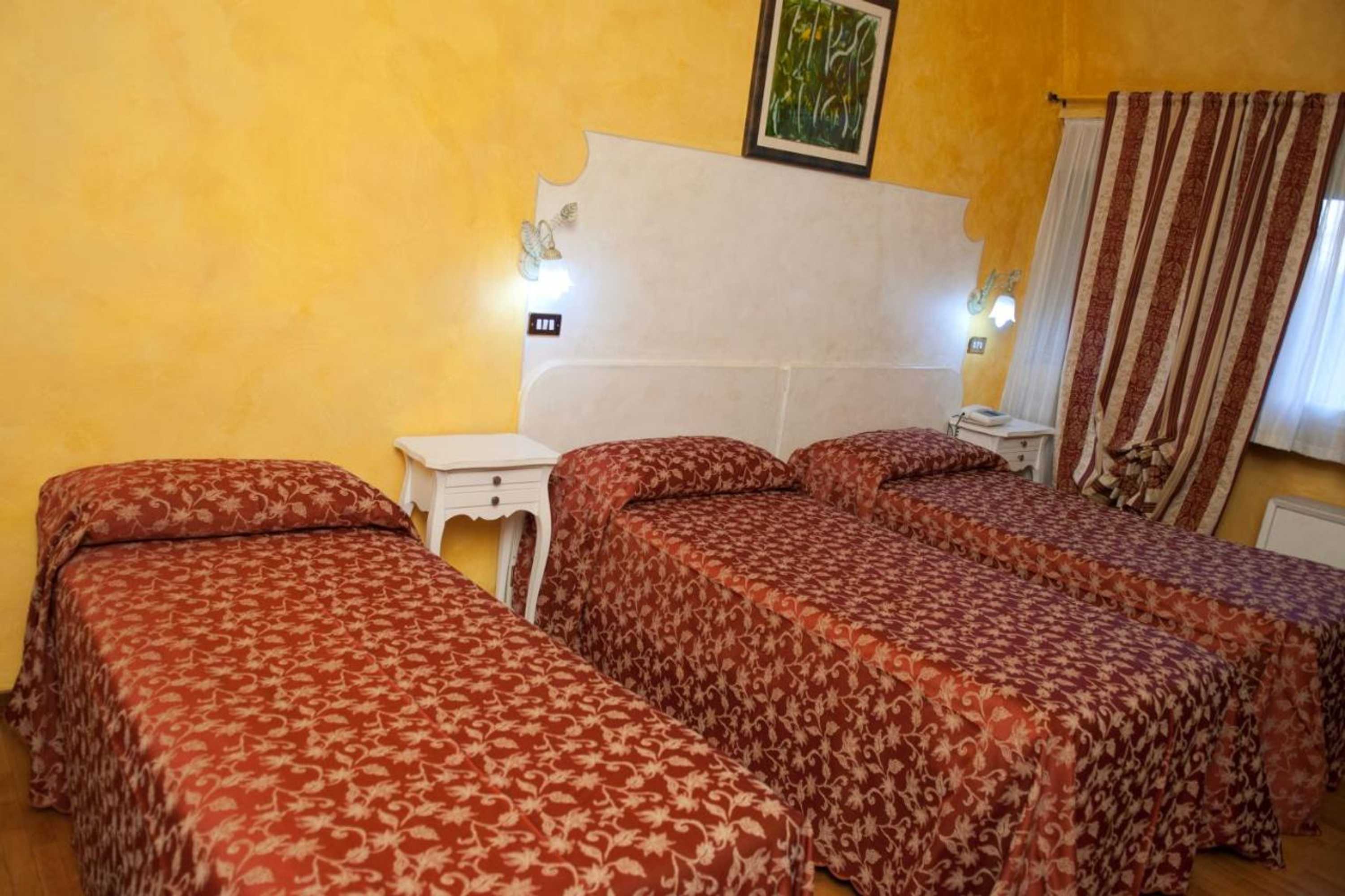 Gift card for Ai Ronchi Motor Hotel Brescia
