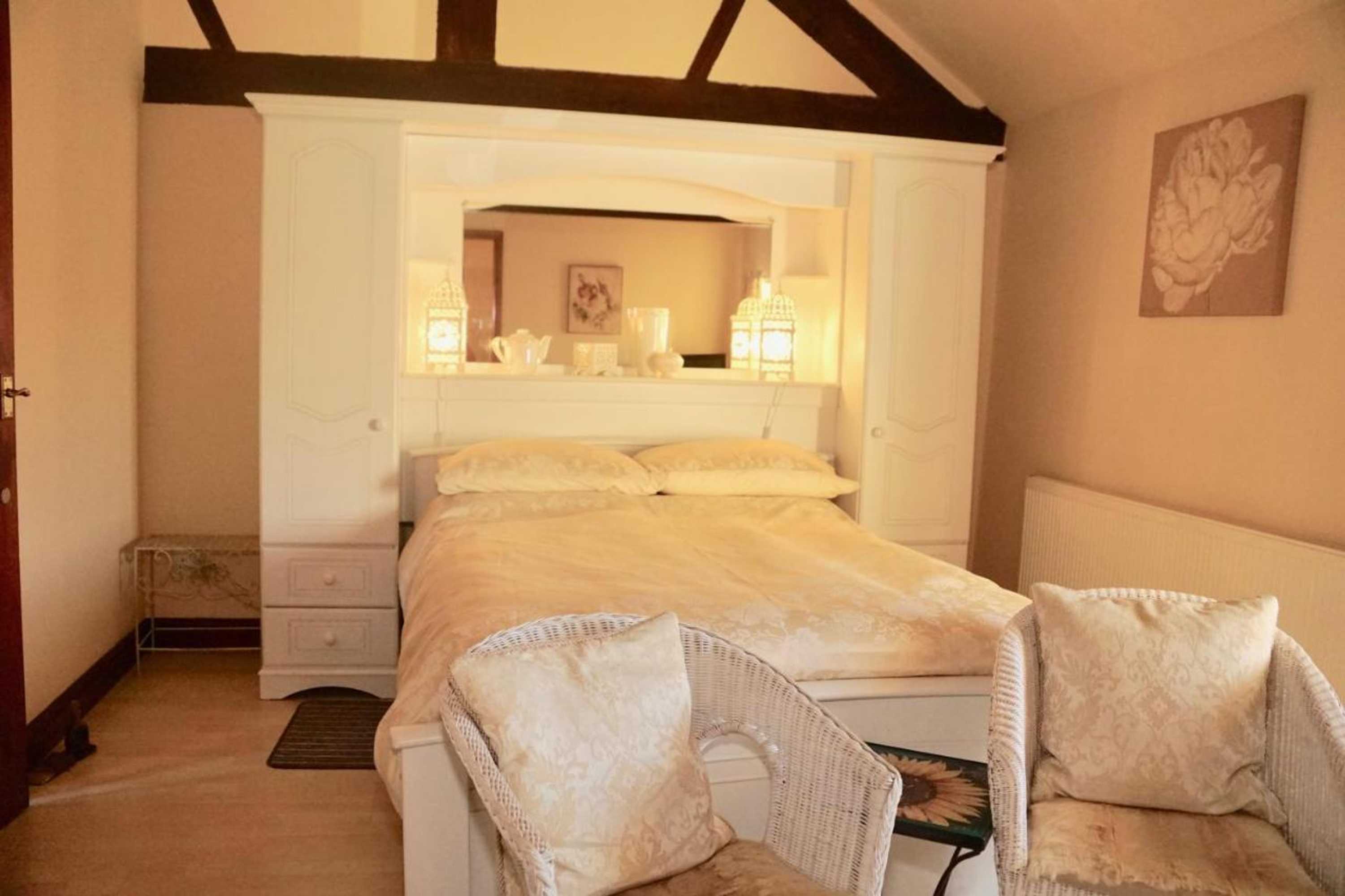 Gift card for Ravencar Farm B&b