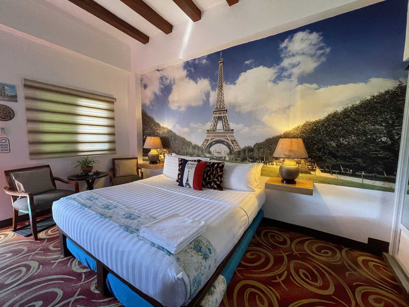 Gift card for Italy Condotel Darasa