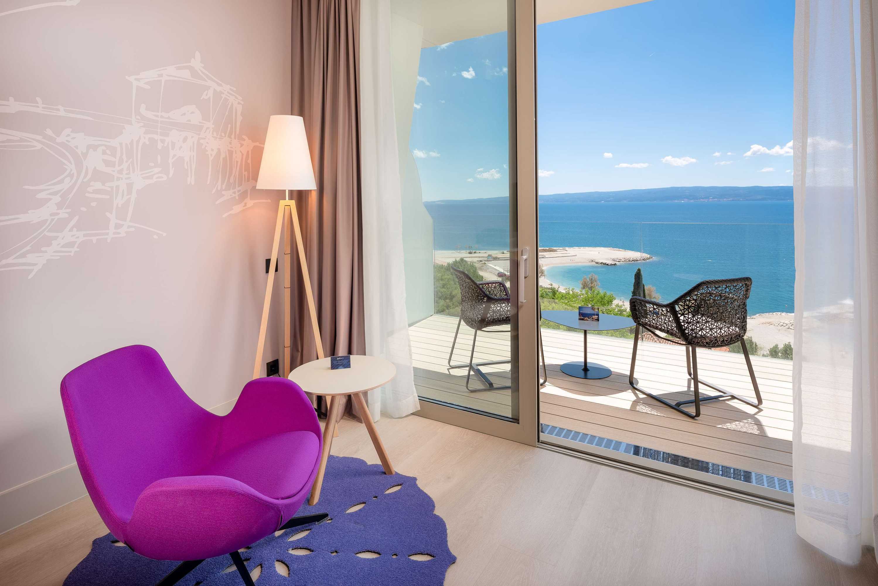 Gift card for Radisson Blu Resort & Spa, Split