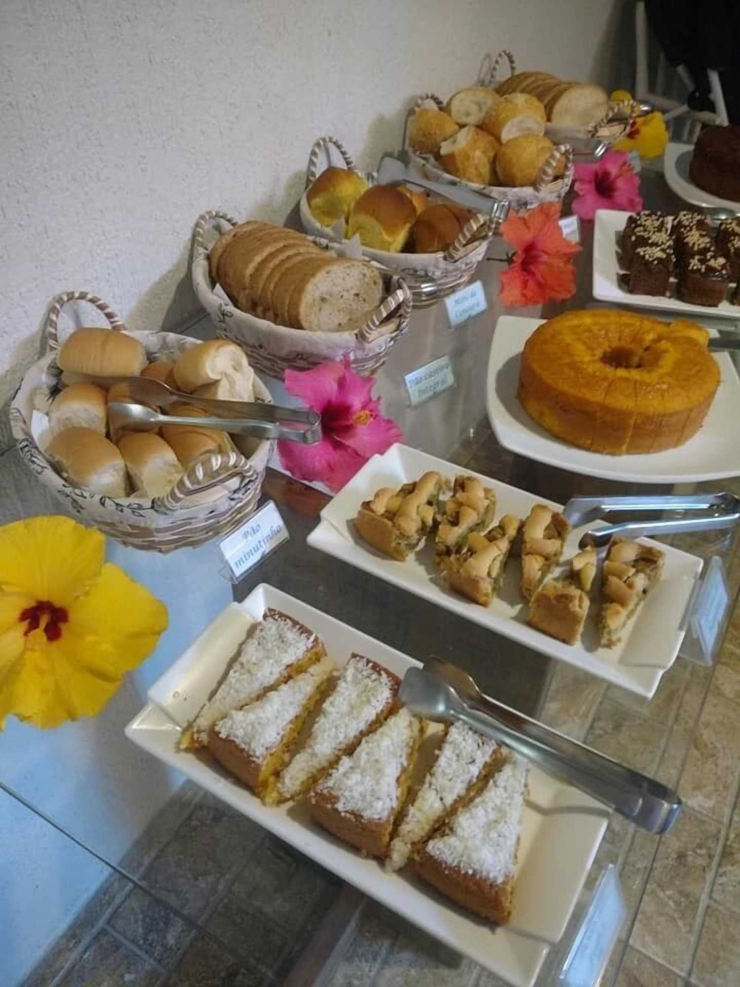 Gift card for Pousada Vila Boa Vida