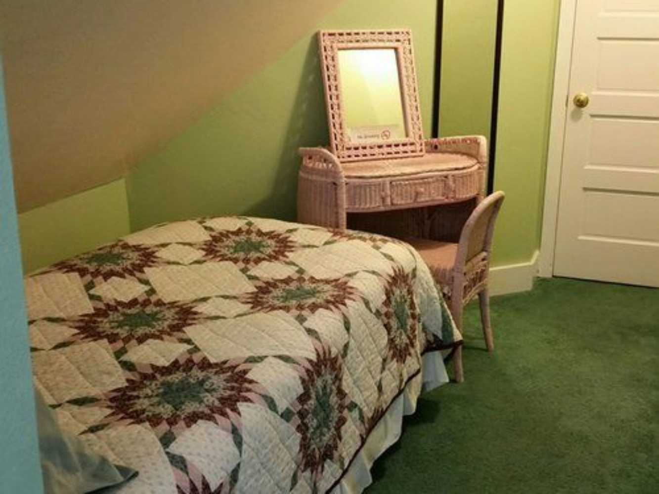 Gift card for Geiger Victorian B&b