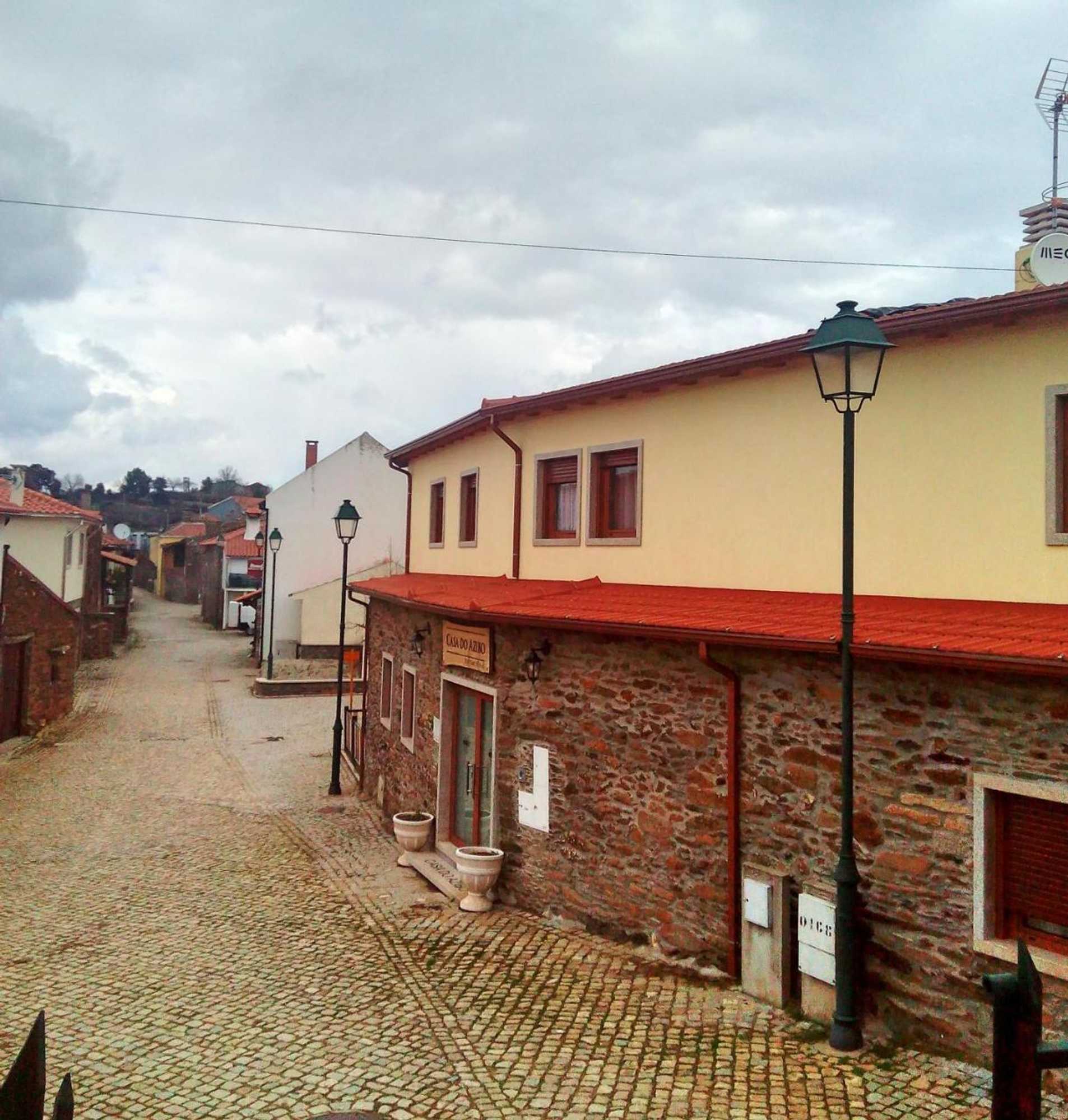 Gift card for Casa do Azibo