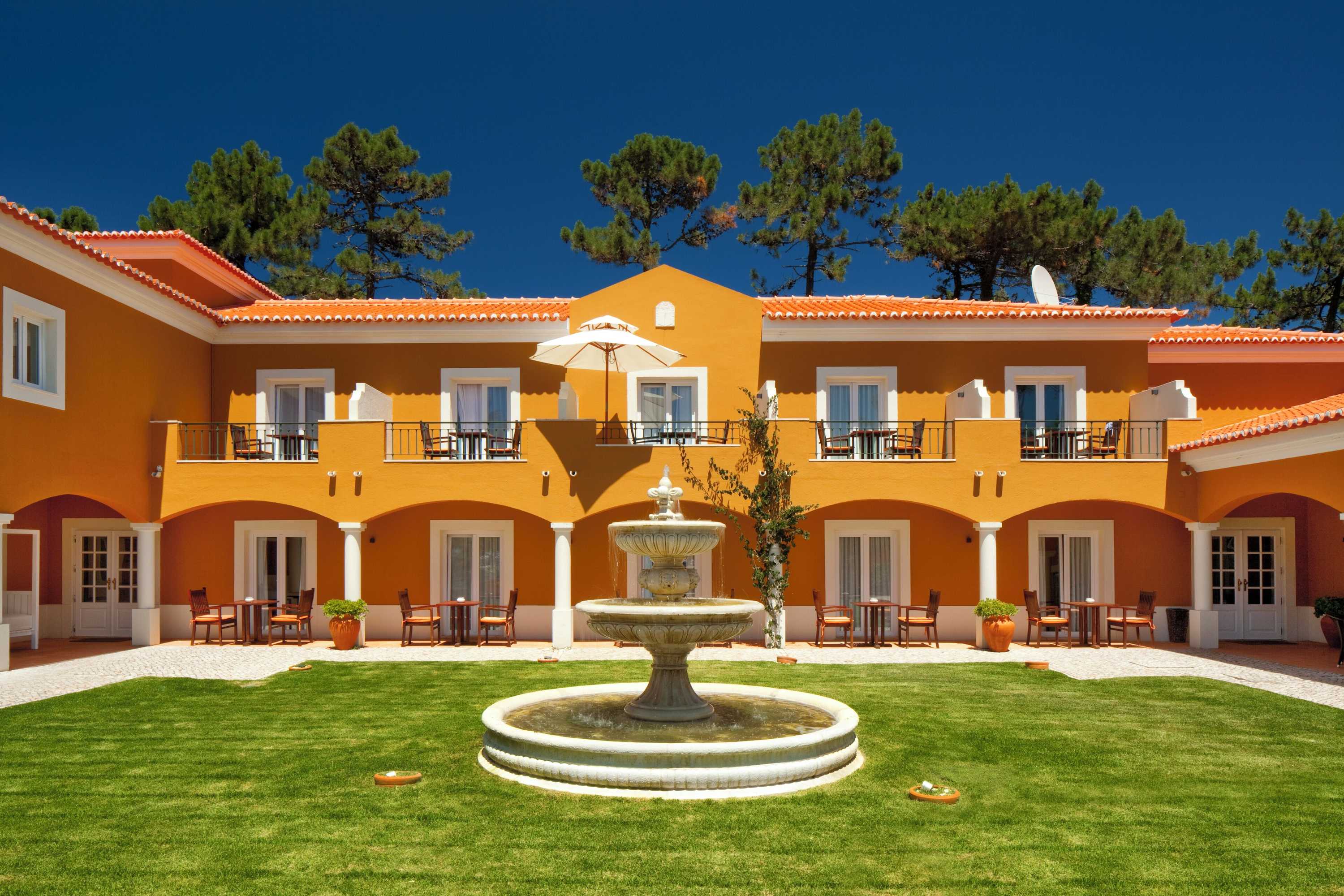 Gift card for Longevity Senses Cascais Boutique Hotel & Clinic - Adults Only Gift card for Longevity Senses Cascais Boutique Hotel & Clinic - Adults Only