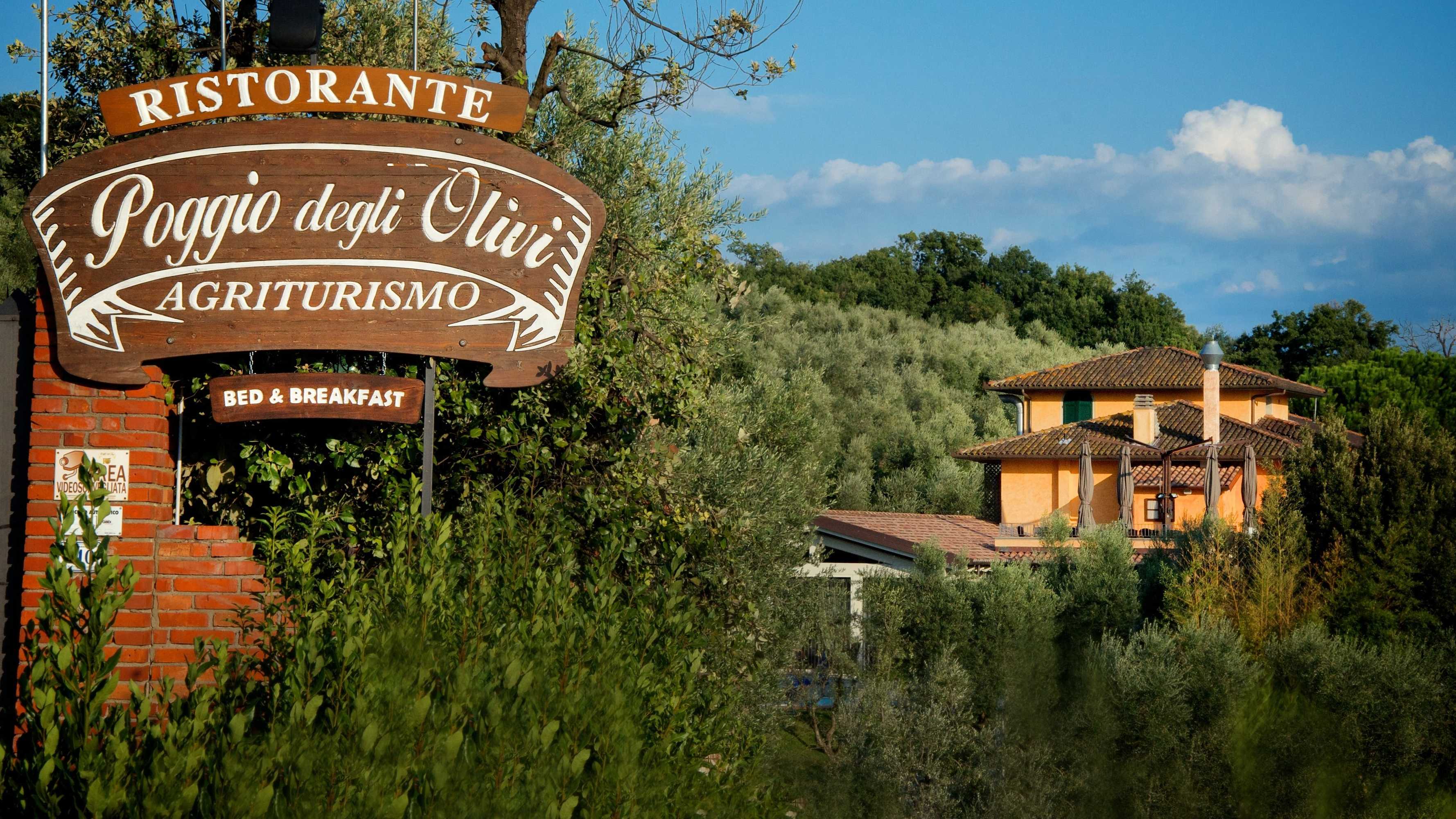 Gift card for Poggio Degli Olivi Gift card for Poggio Degli Olivi
