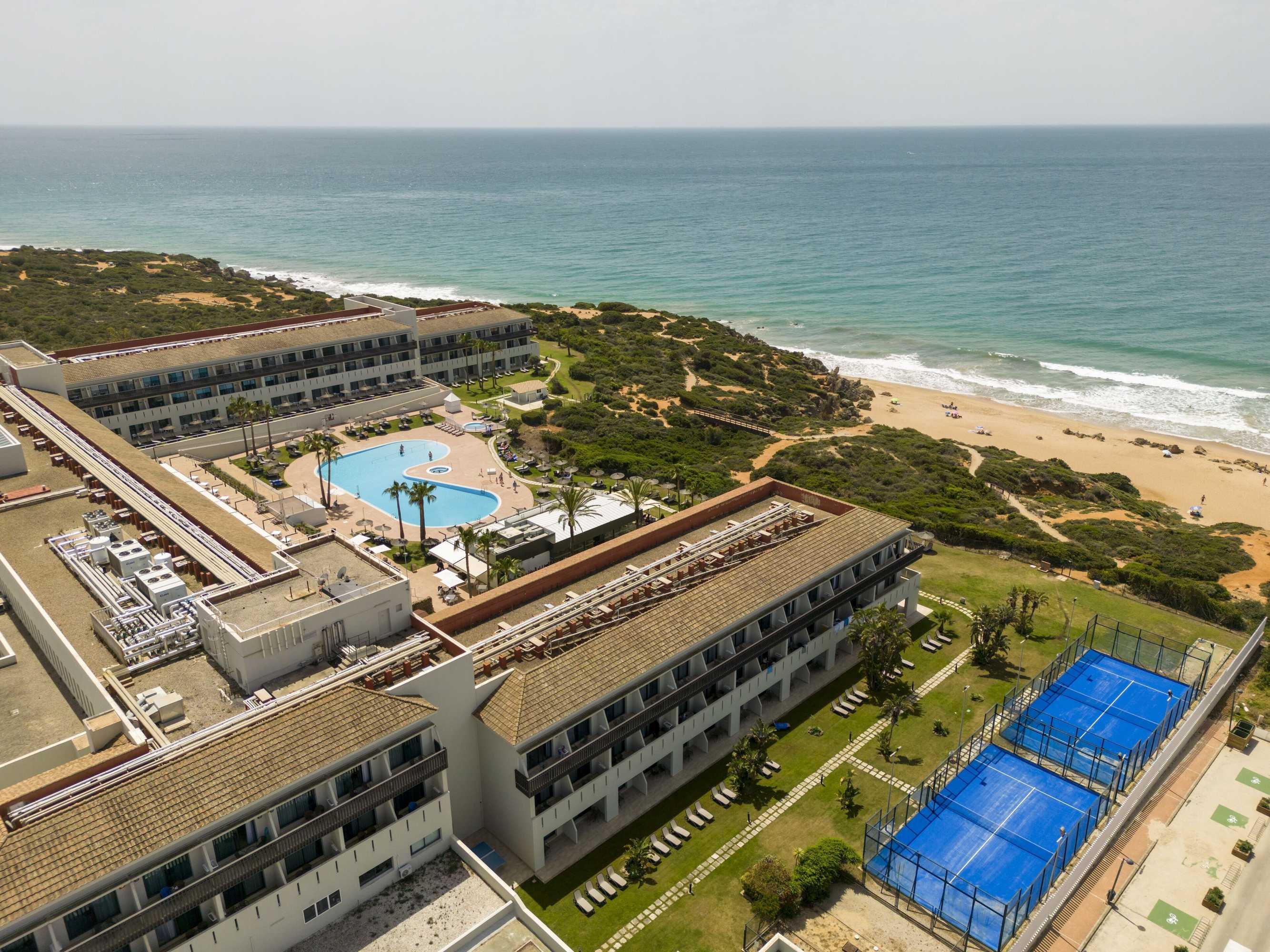 Gift card for Hotel Ilunion Calas De Conil Gift card for Hotel Ilunion Calas De Conil