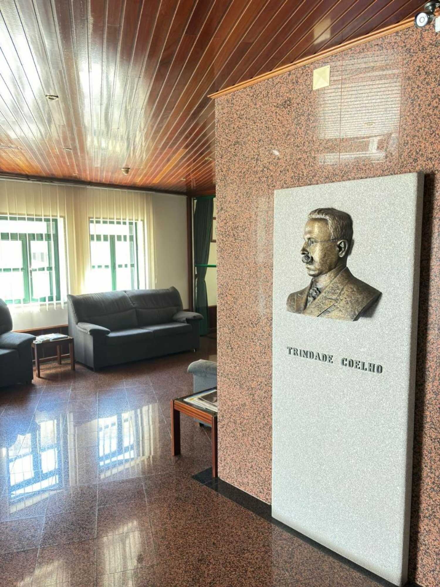 Gift card for Hotel Trindade Coelho