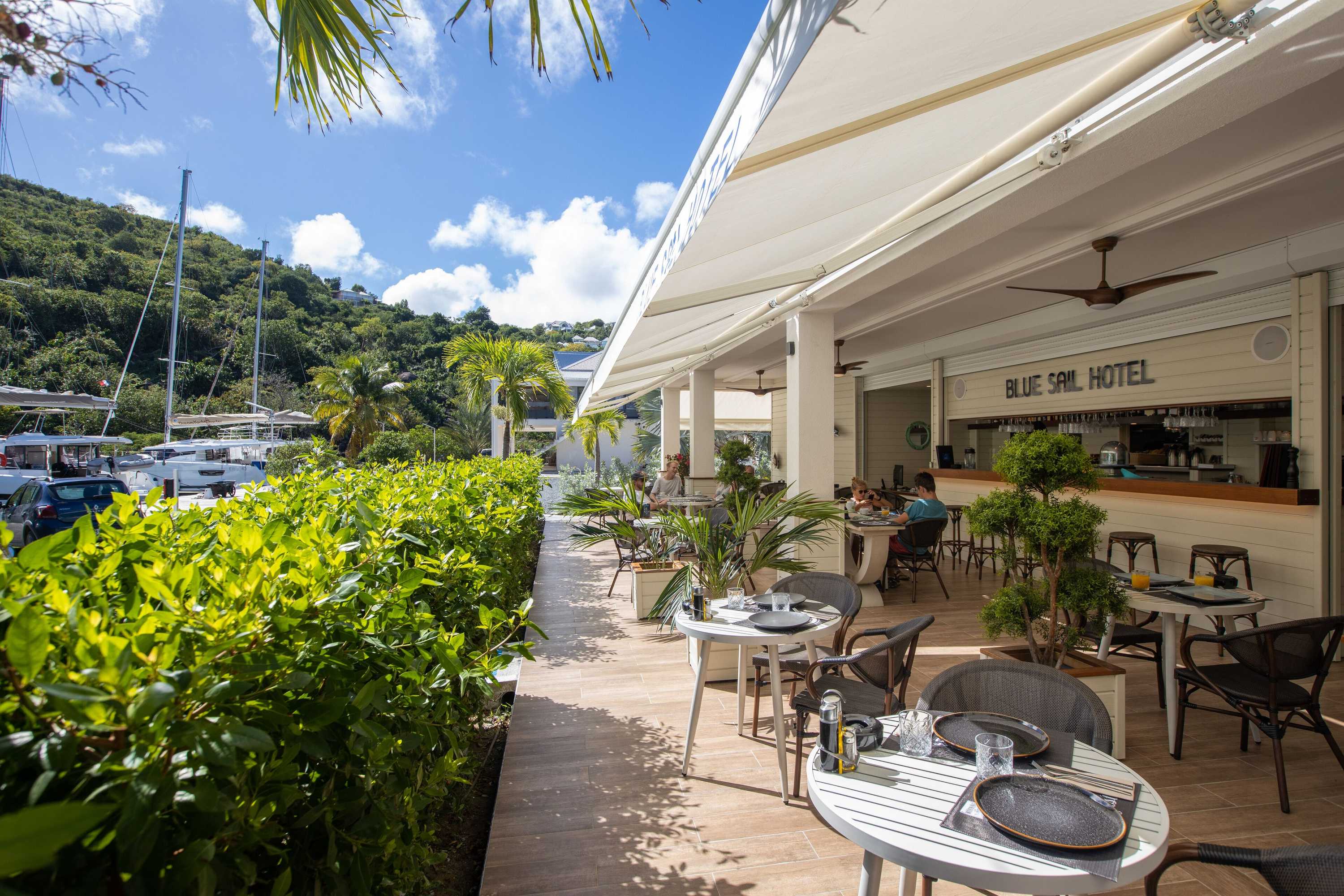 Gift card for Blue Sail Hotel Sxm Gift card for Blue Sail Hotel Sxm