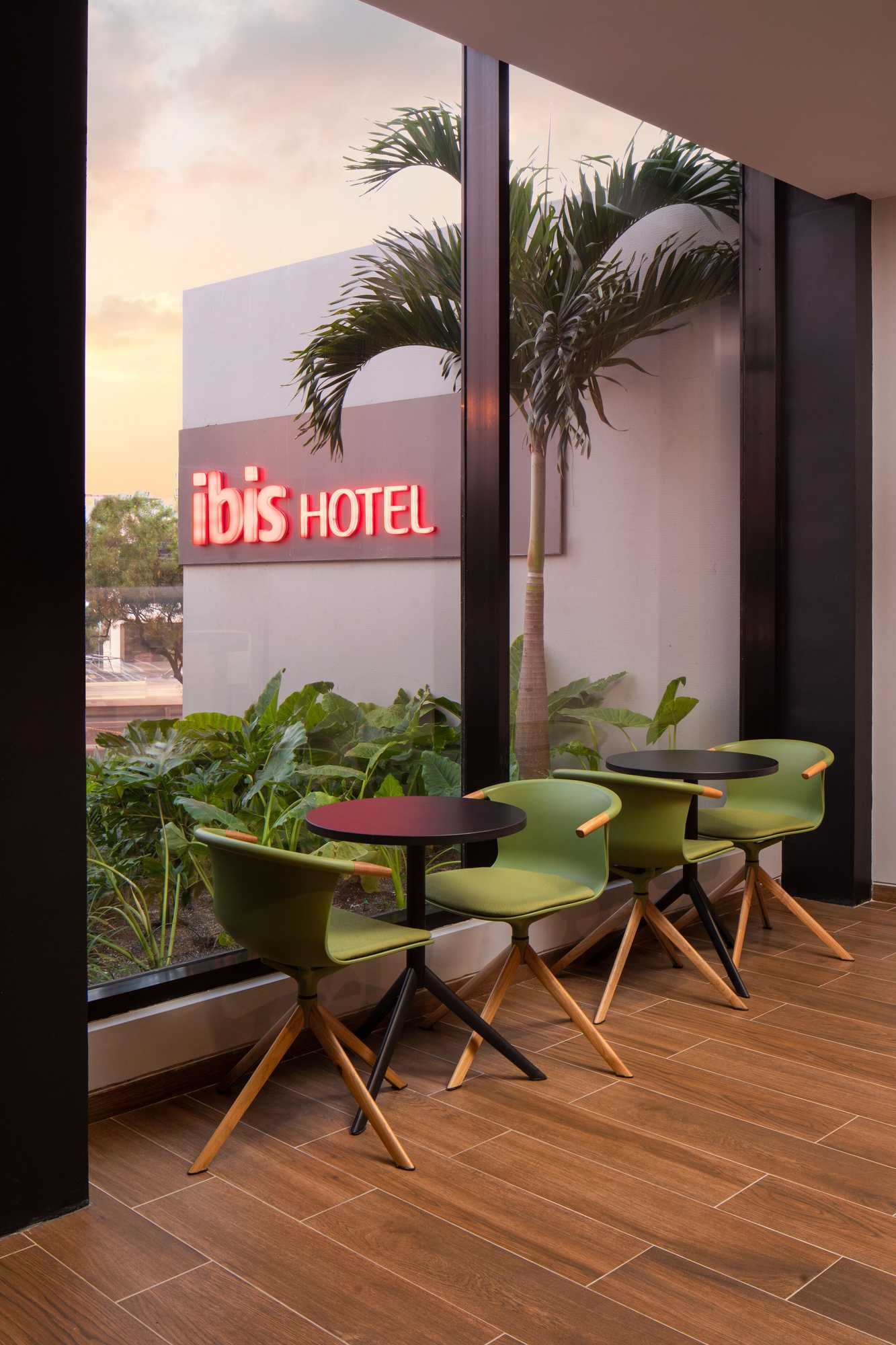 Gift card for Ibis Santa Cruz DE LA Sierra Gift card for Ibis Santa Cruz DE LA Sierra