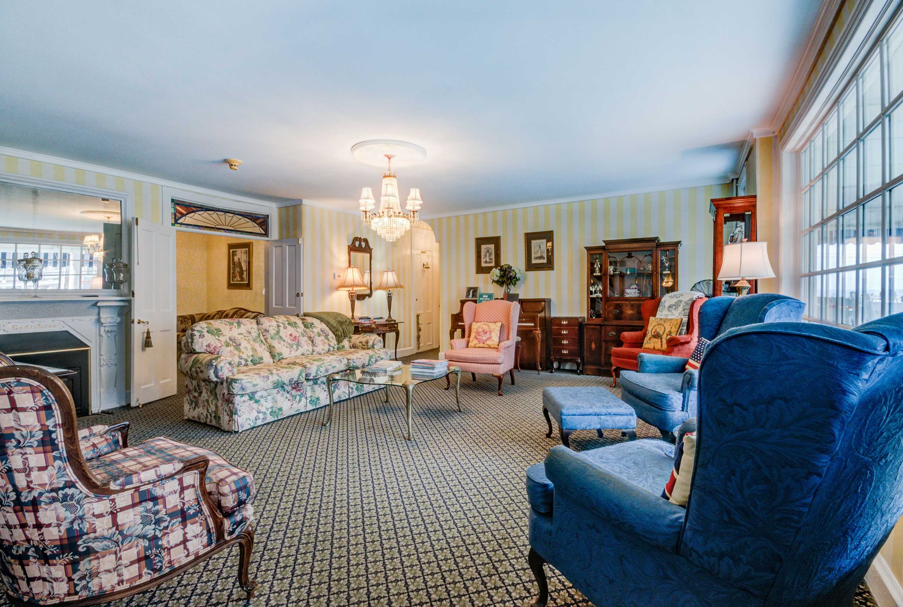 Gift card for The Lillagaard B&b