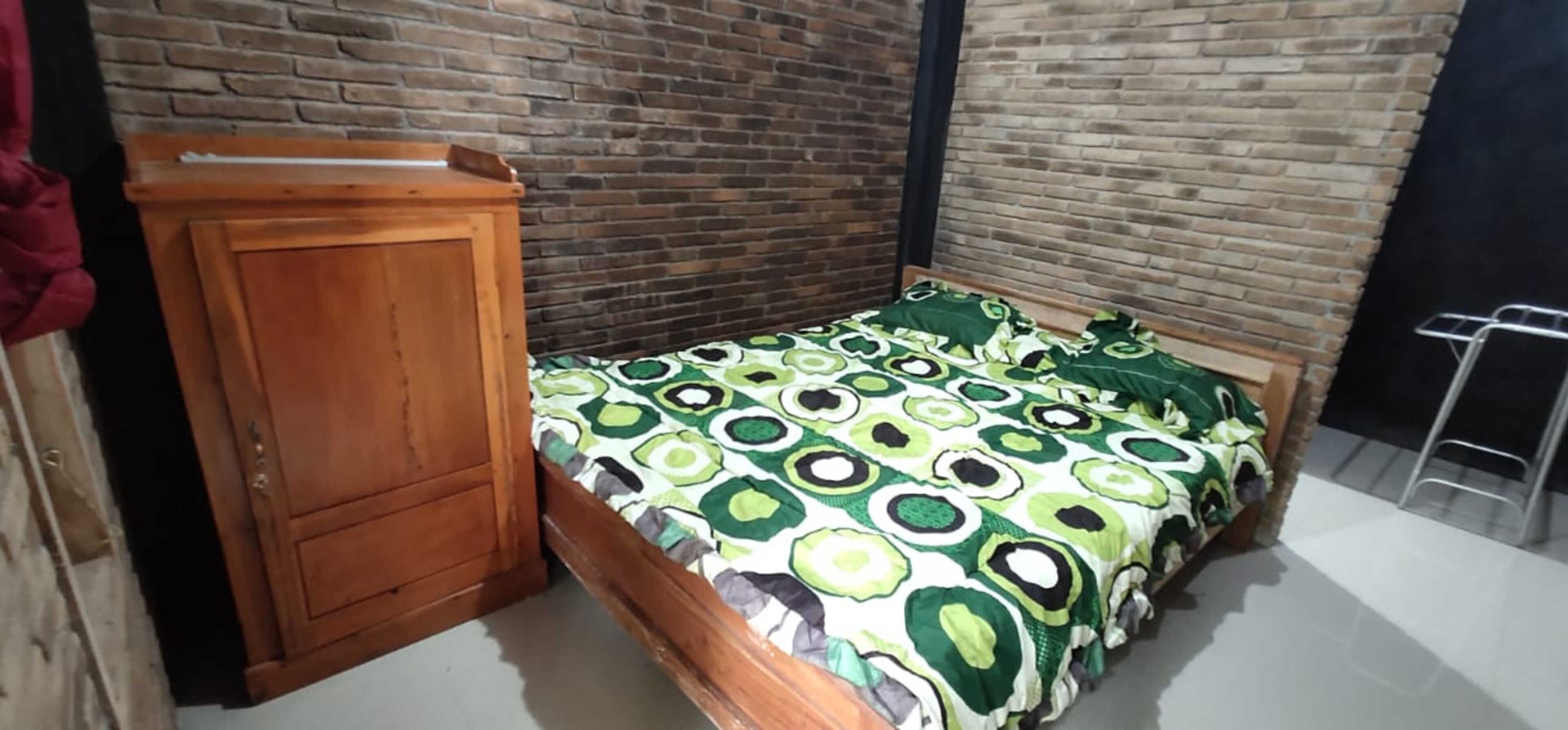 Gift card for Homestay Kurnia - Hostel Gift card for Homestay Kurnia - Hostel