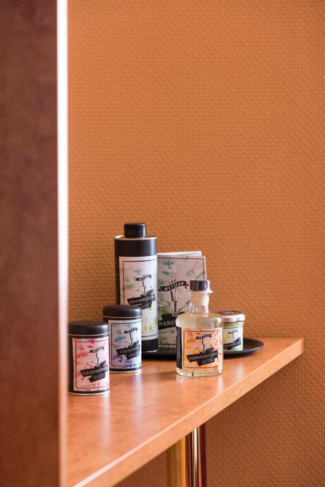 Gift card for Bürgerbräu