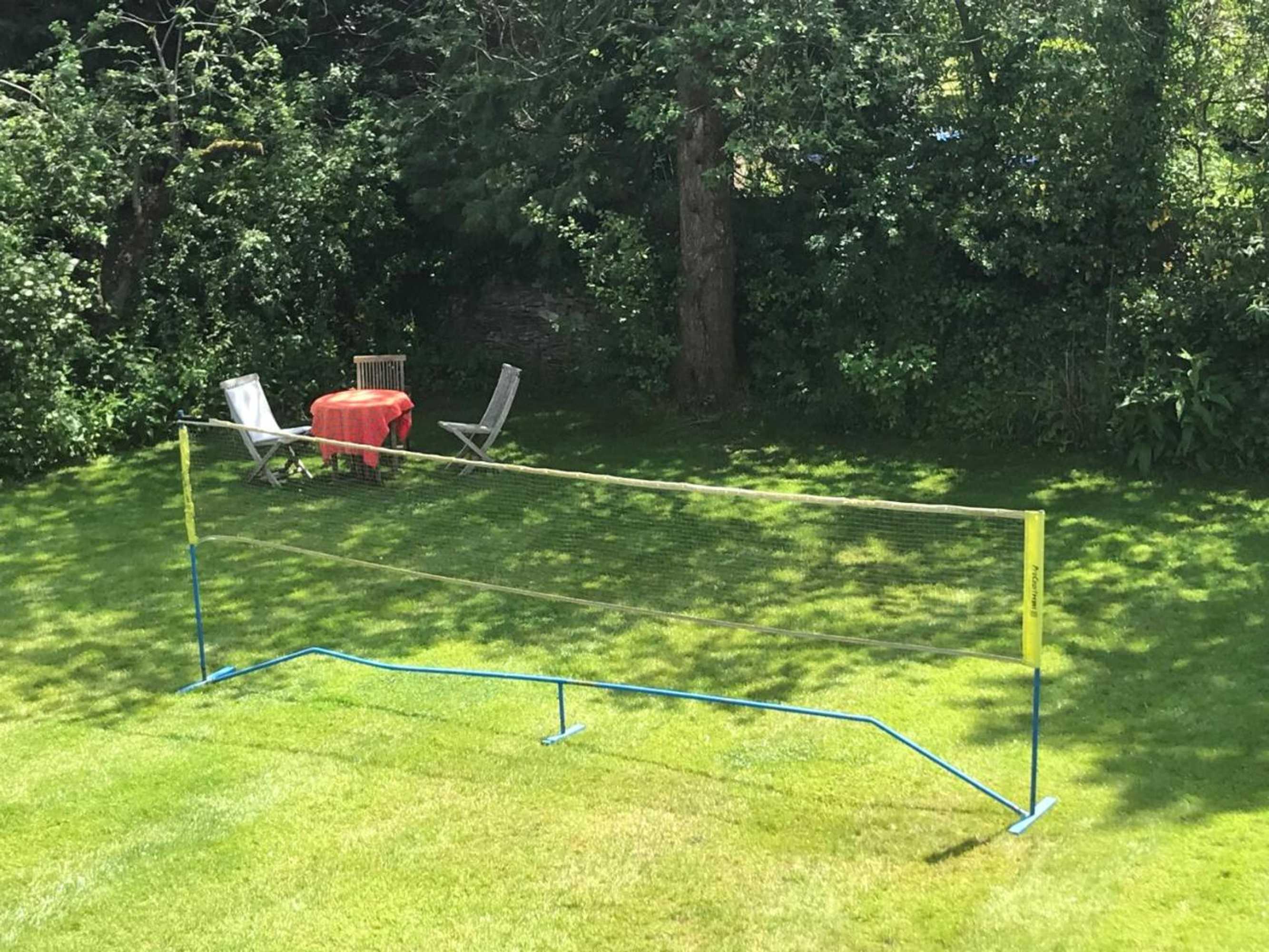 Gift card for The Long House Bed & Breakfast