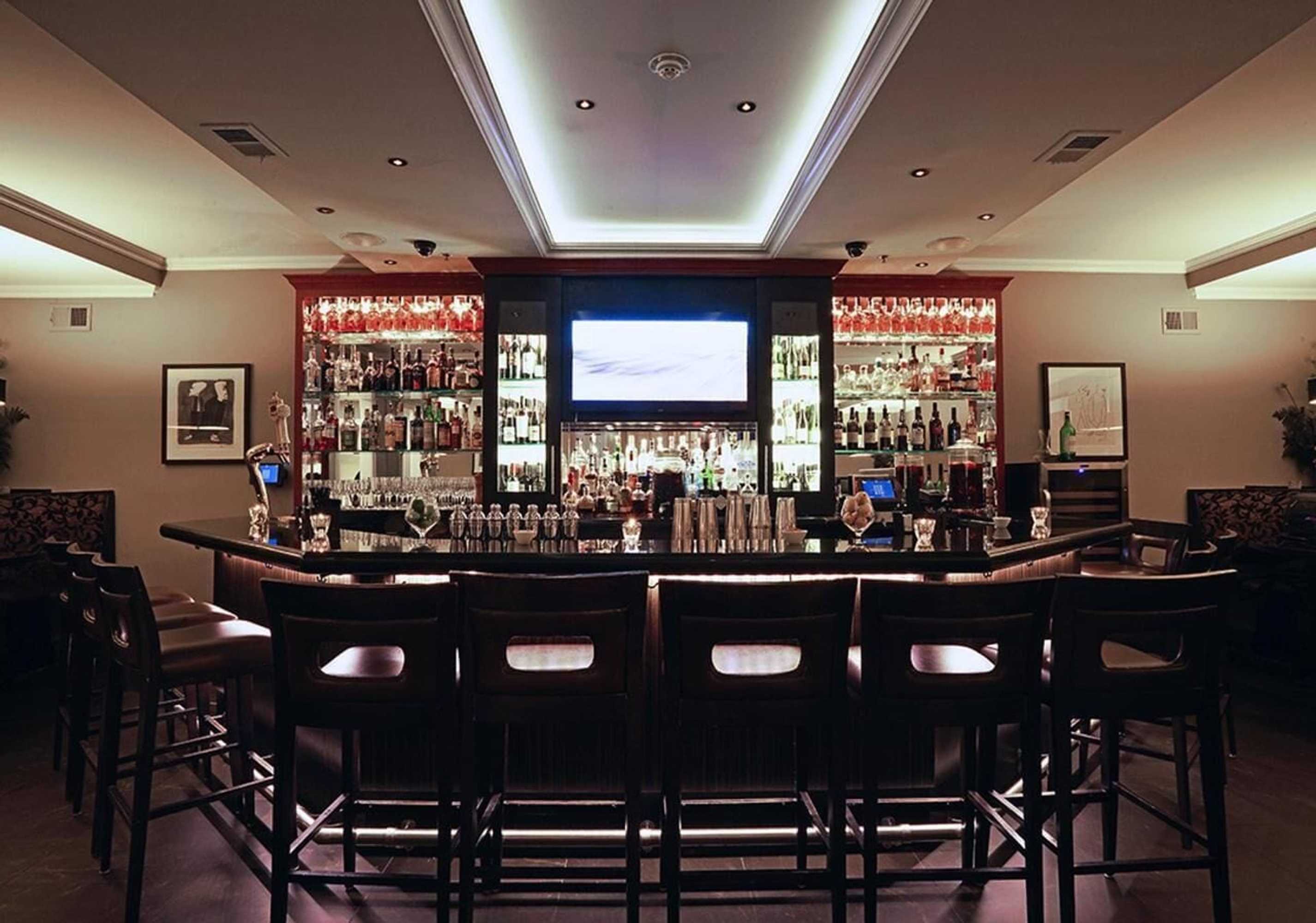 Gift card for The Peacock Inn, an Ascend Collection Hotel