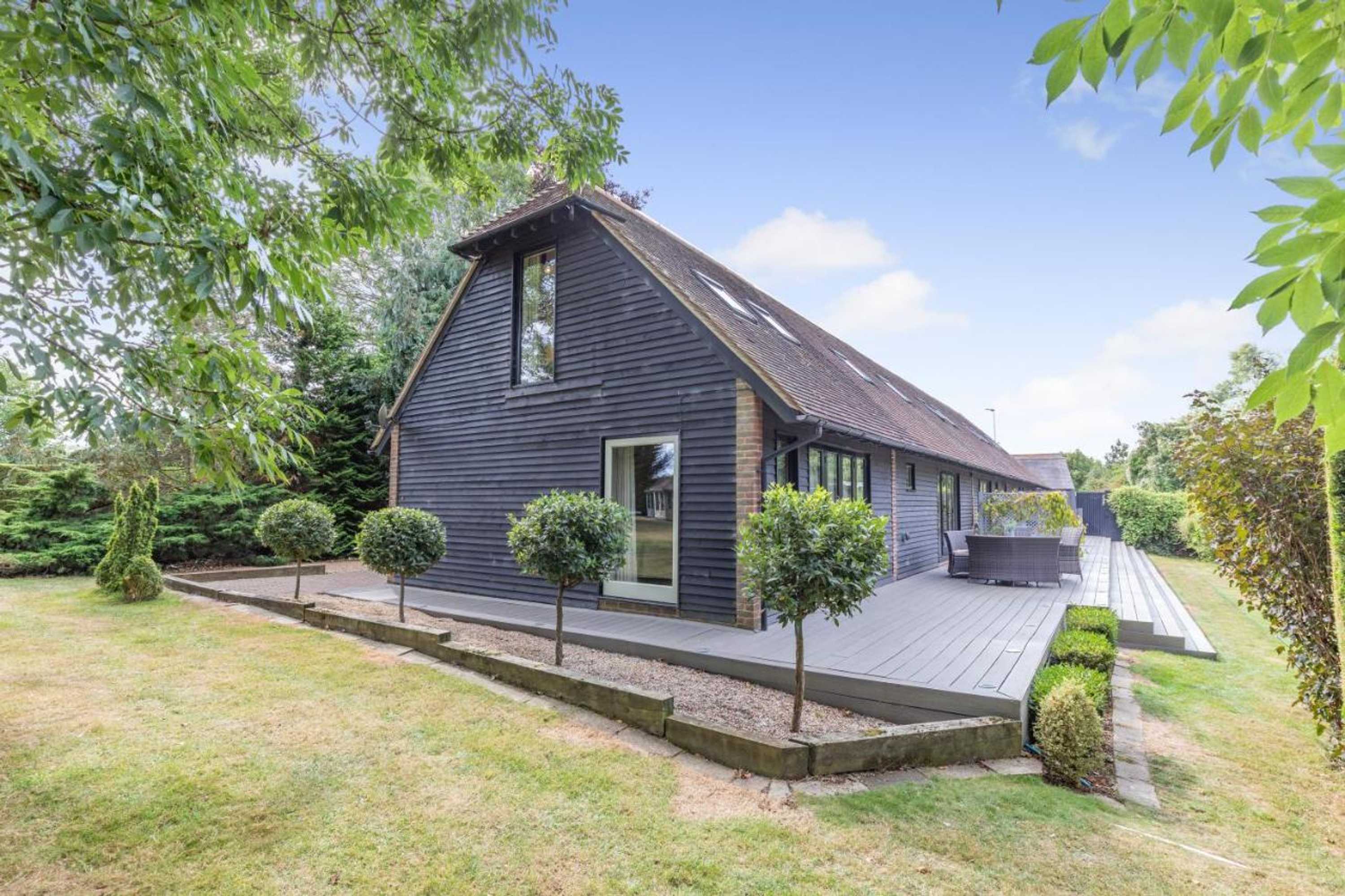 Gift card for Frith Farm House Cottages