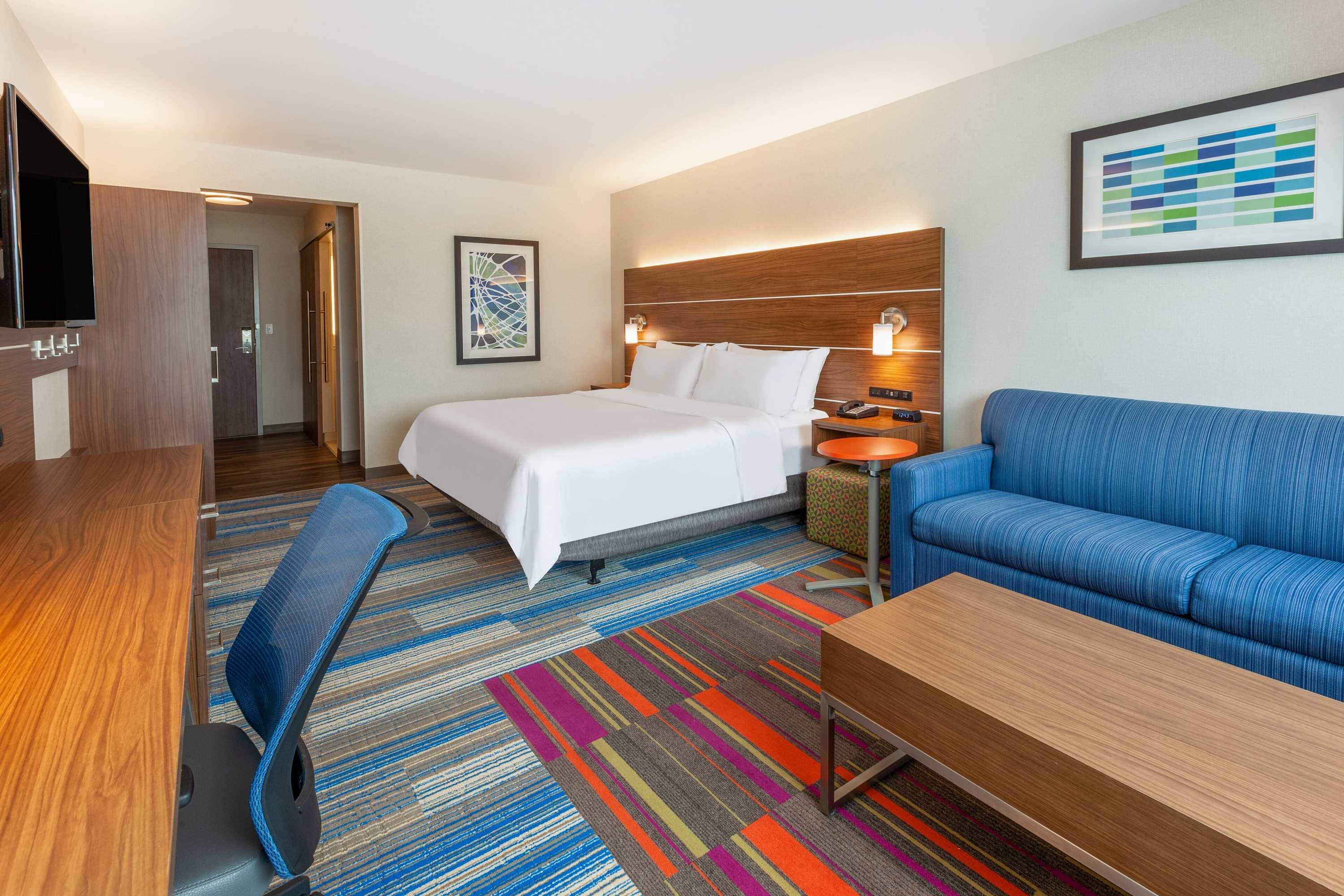 Gift card for Holiday Inn Express & Suites Brunswick - Harpers Ferry Area by Ihg Gift card for Holiday Inn Express & Suites Brunswick - Harpers Ferry Area by Ihg