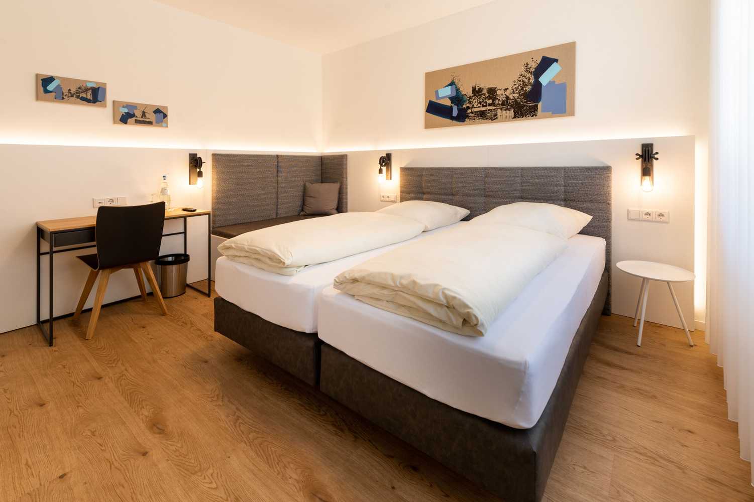 Gift card for Hotel Nagel
