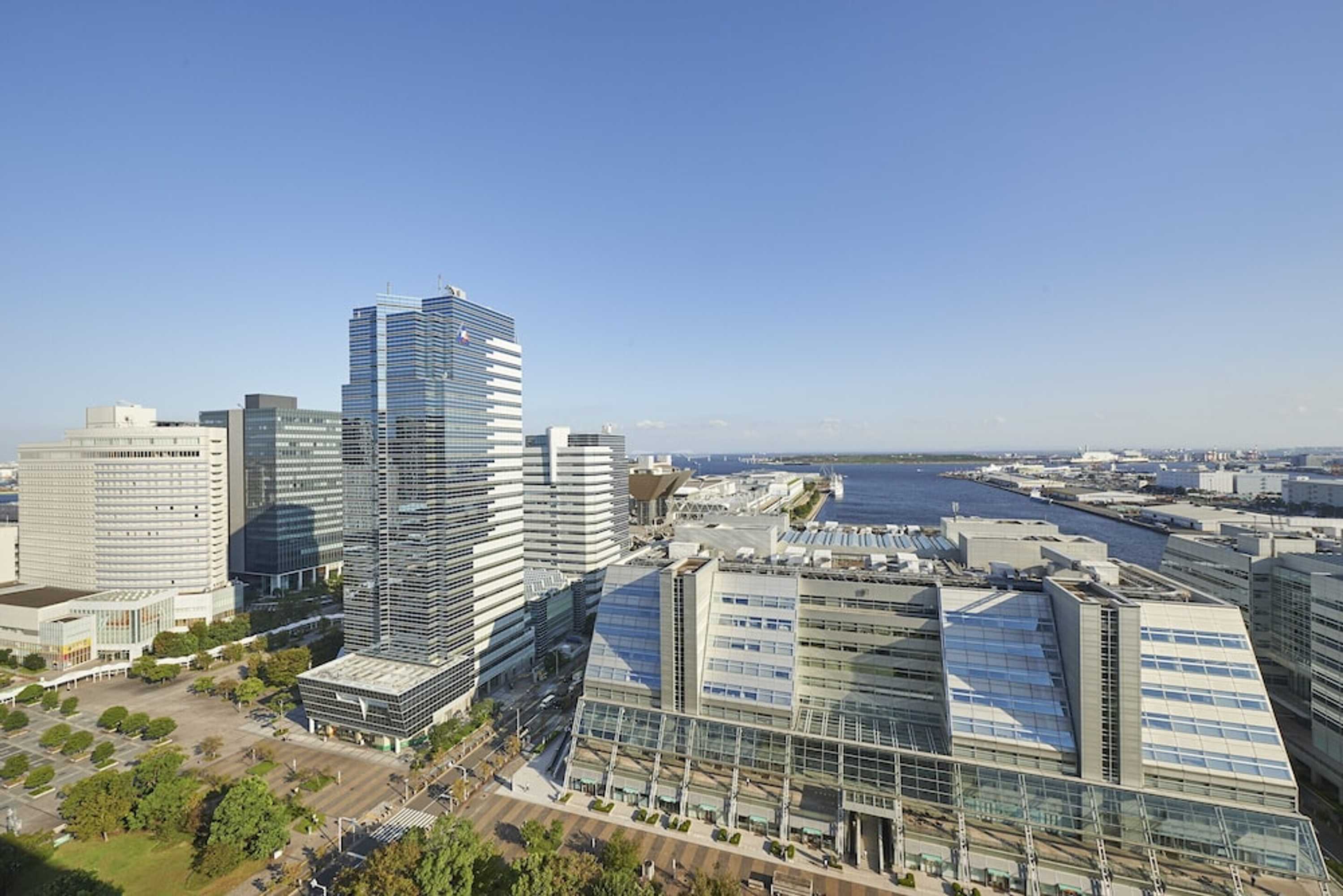 Gift card for Sotetsu Grand Fresa Tokyo - Bay Ariake