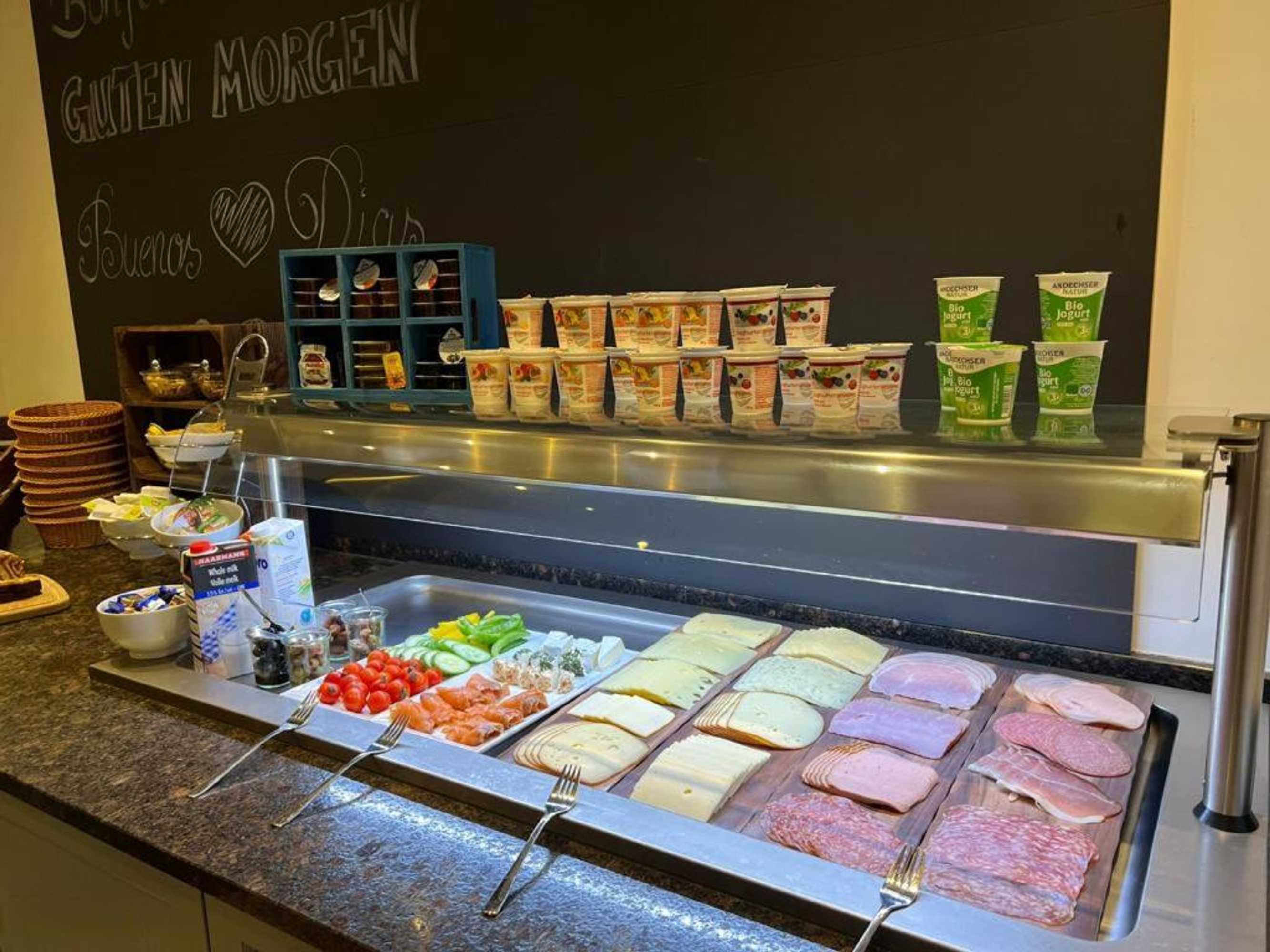 Gift card for Hotel Restaurant Litermont