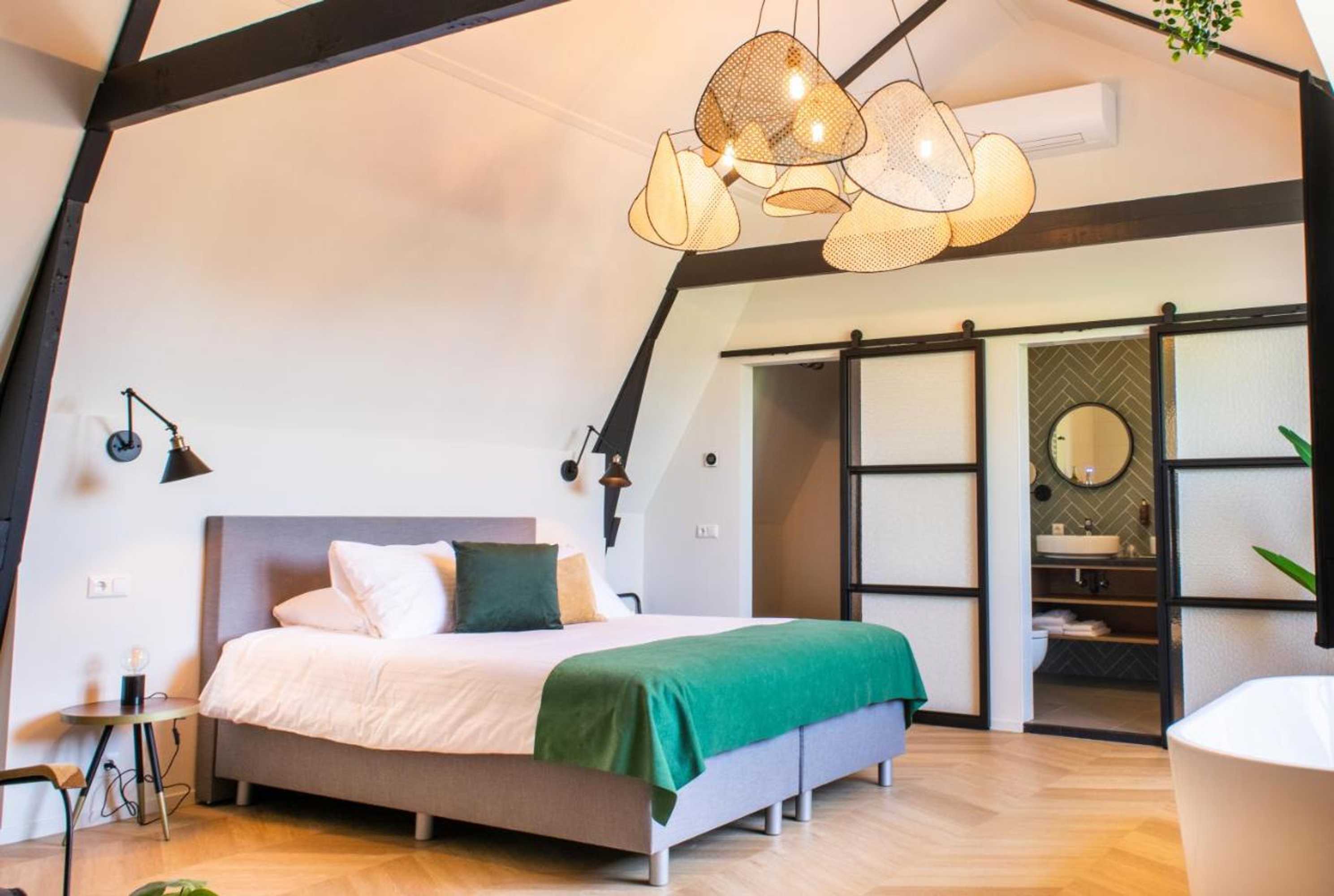 Gift card for Hotel Van Der Meer