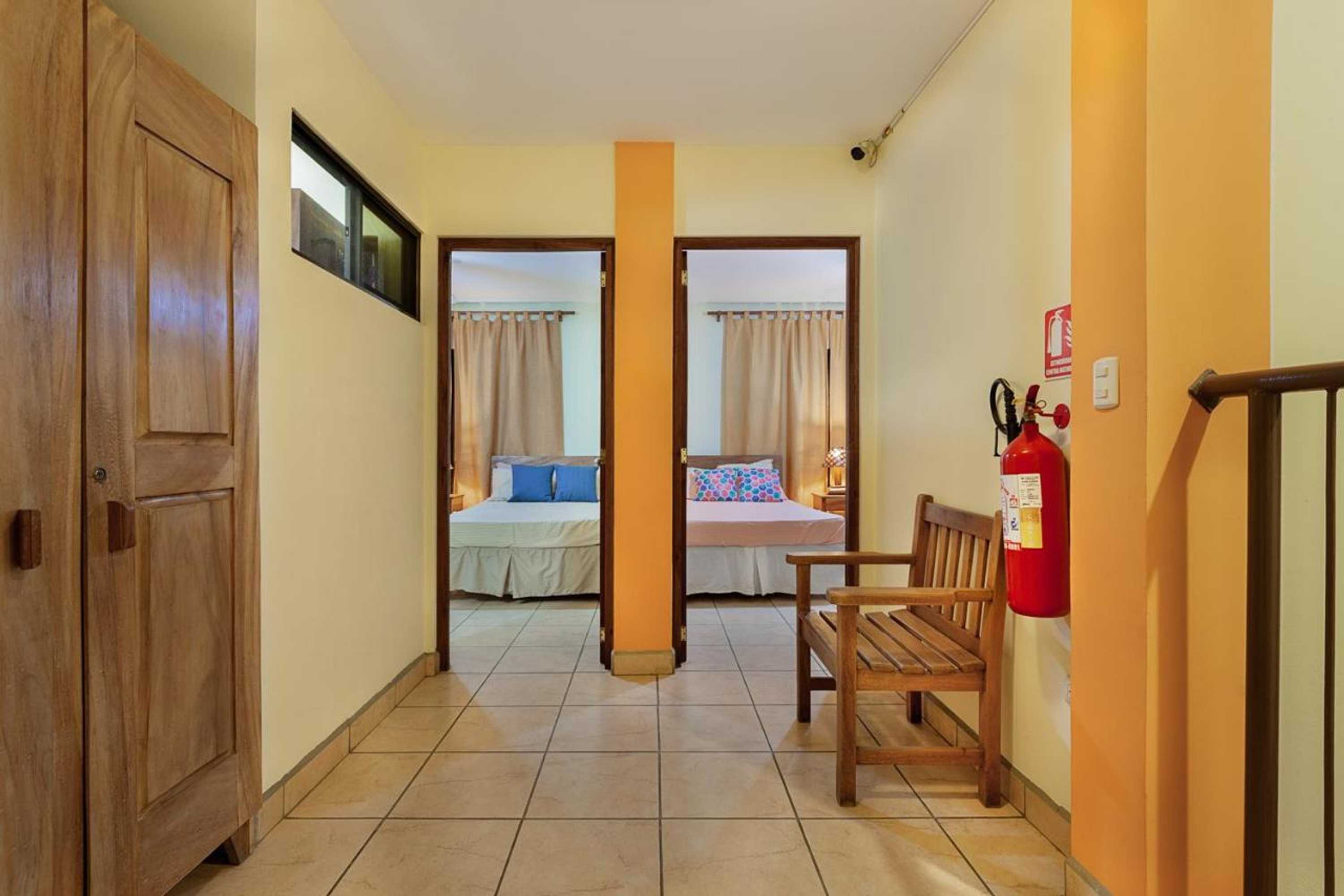 Gift card for Hostel Tropical And Coworking