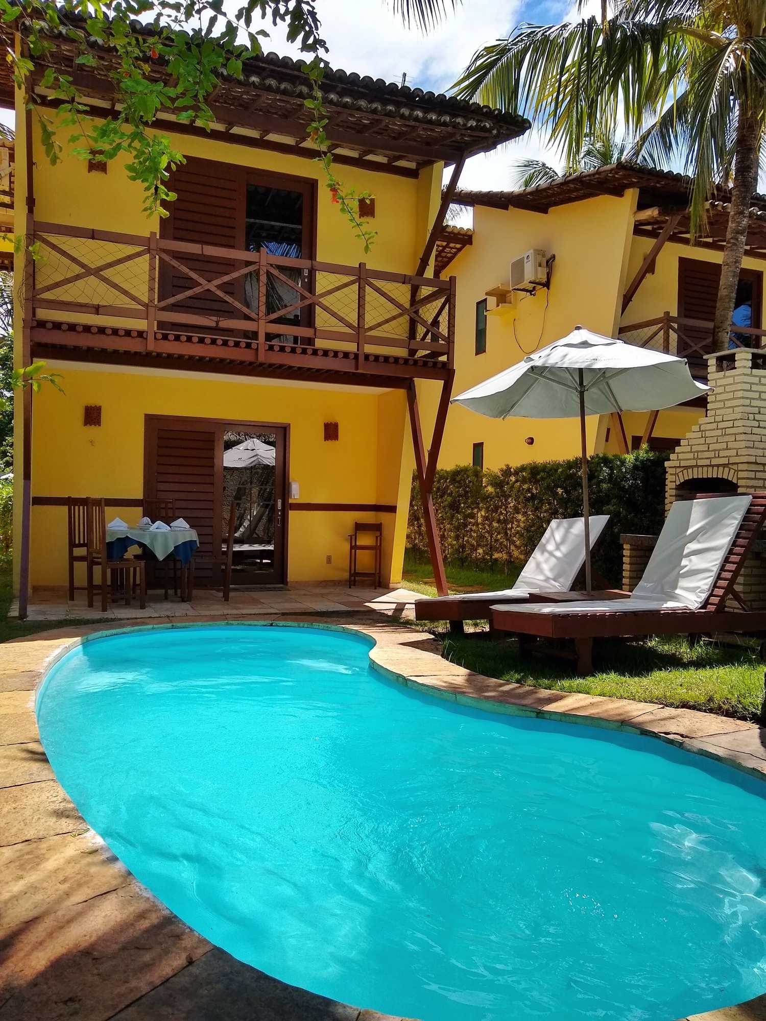 Gift card for Serhs Villas da Pipa Hotel Gift card for Serhs Villas da Pipa Hotel