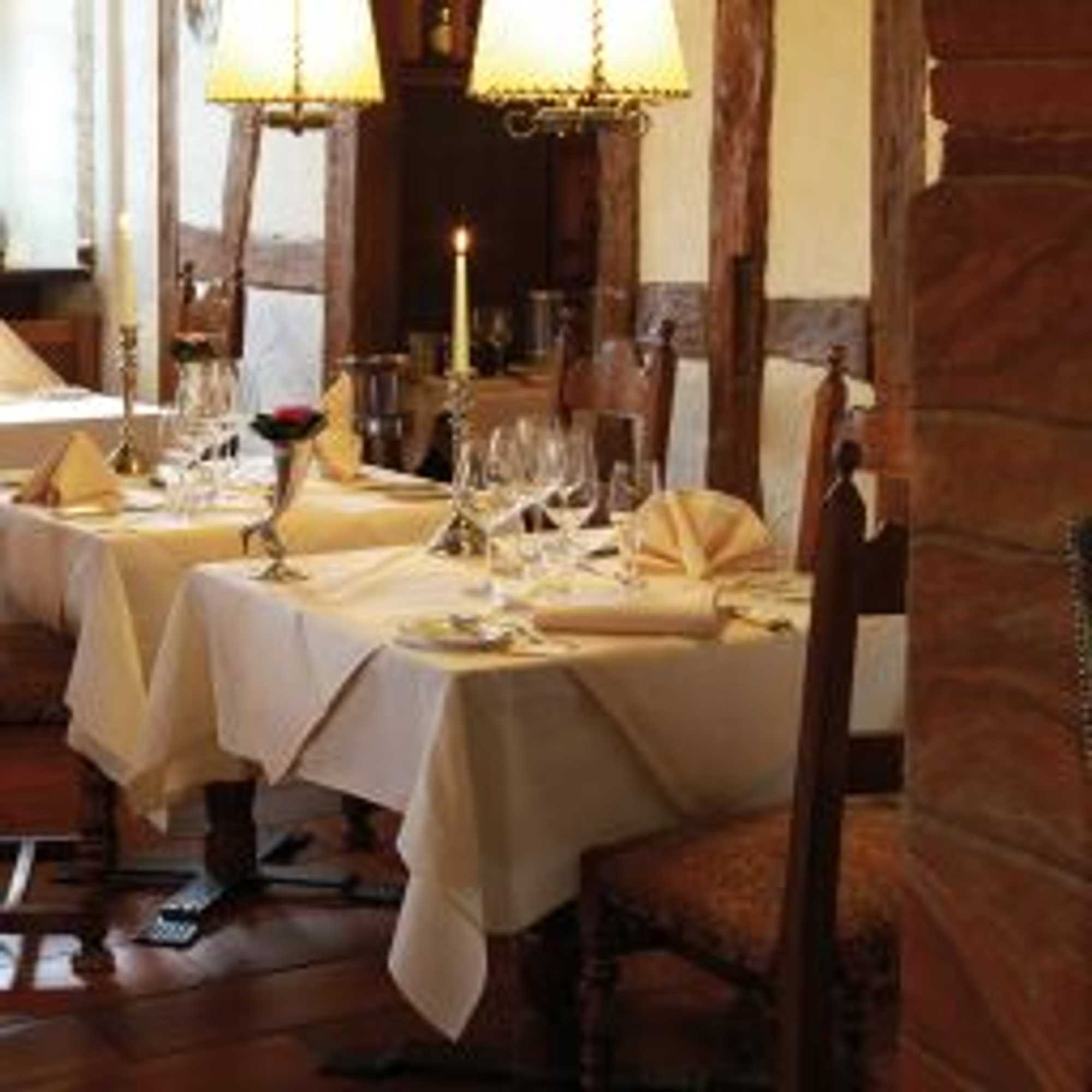 Gift card for Landhotel Der Schafhof Amorbach Gift card for Landhotel Der Schafhof Amorbach
