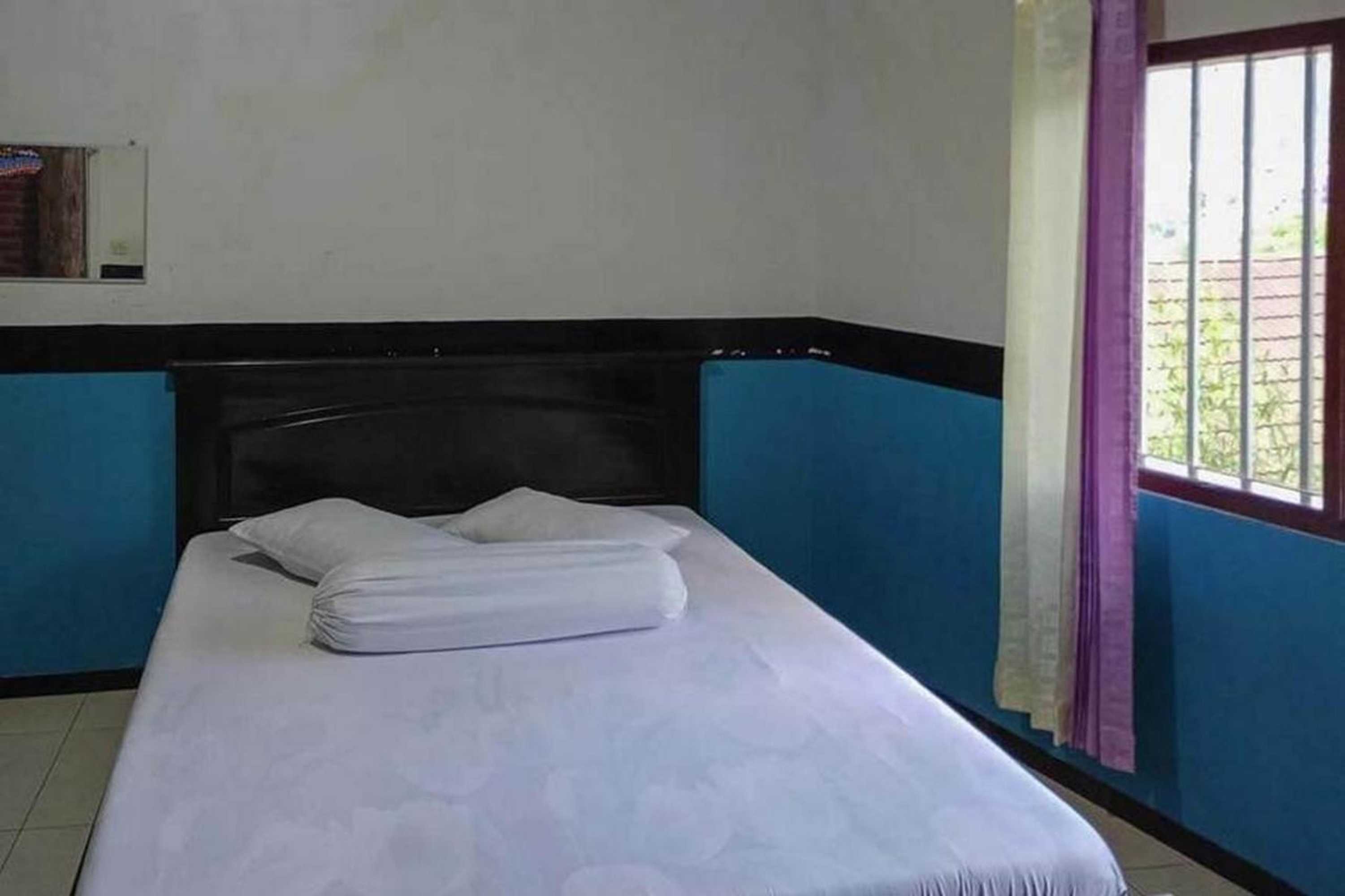 Gift card for Villa Ghazani 4 at Desa Wisata Songgokerto