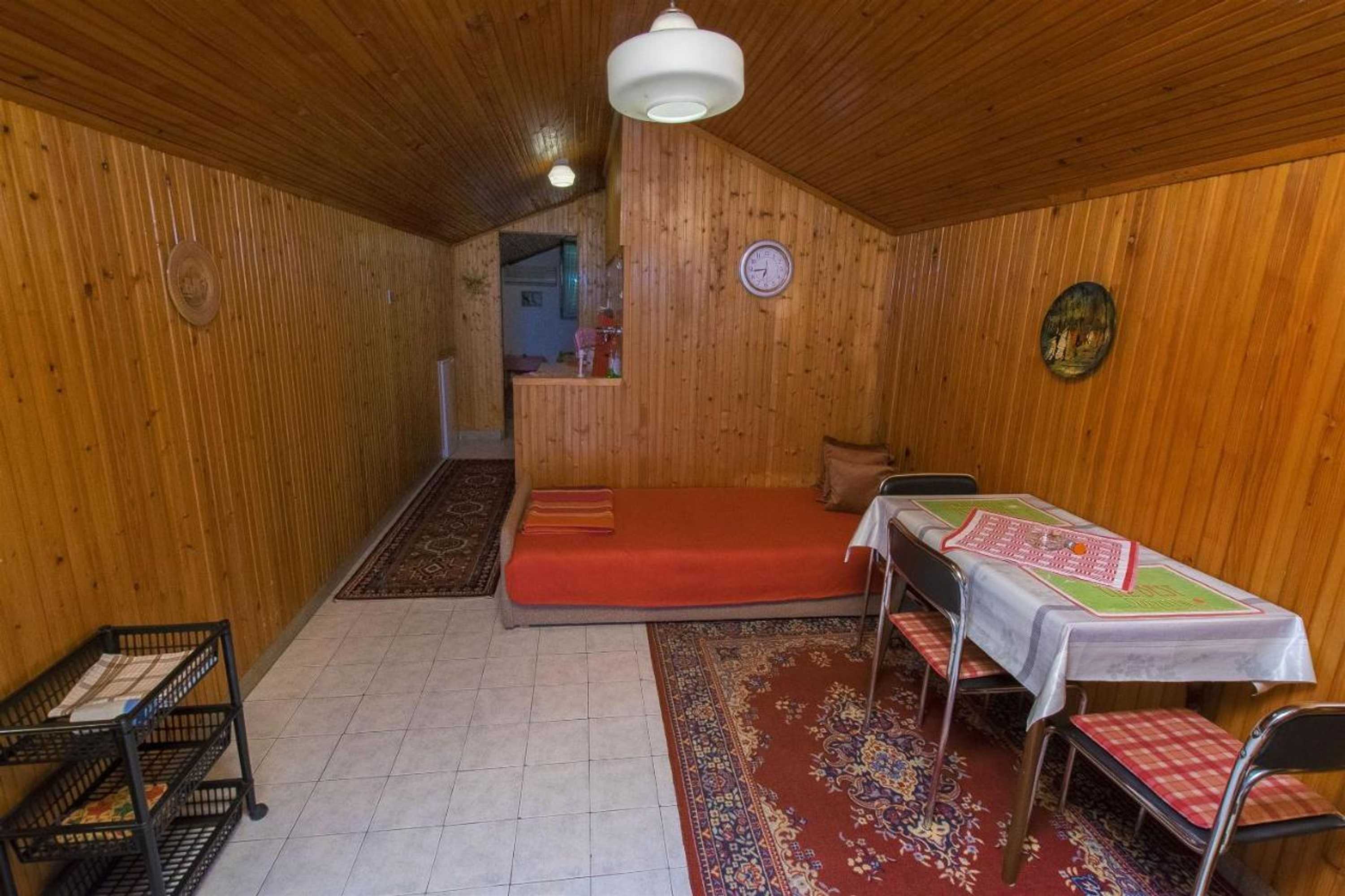 Gift card for Apartments Pavlina