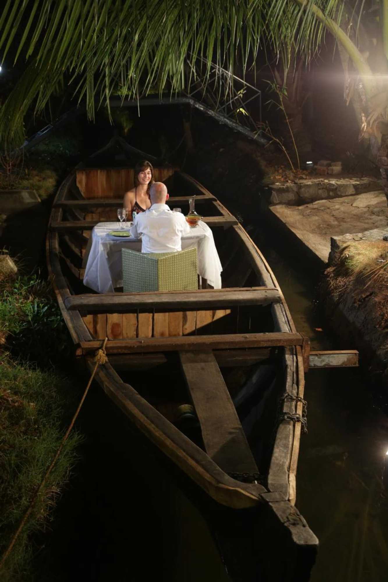 Gift card for Vinis Farm - A Private Island Stay -Privacy Redefined !!!