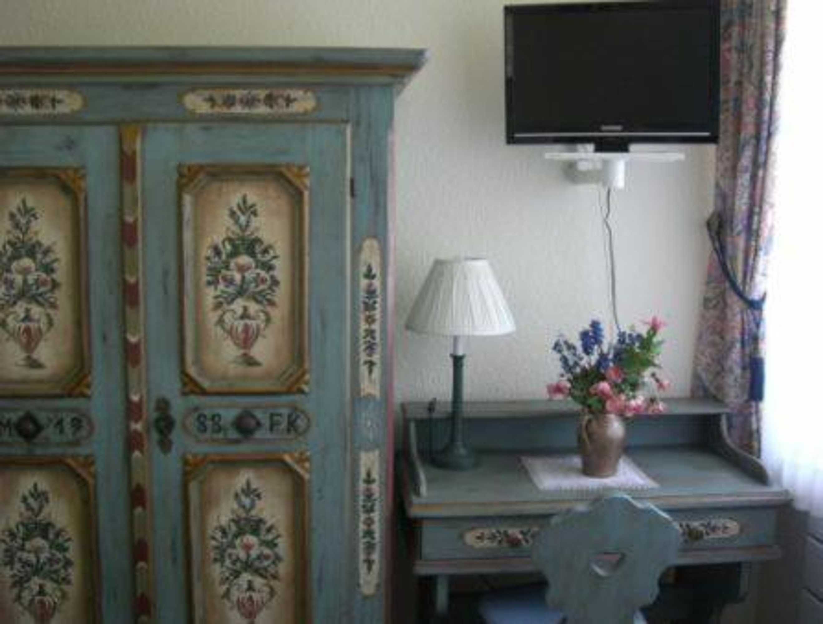 Gift card for Hotel Haus Kirsch