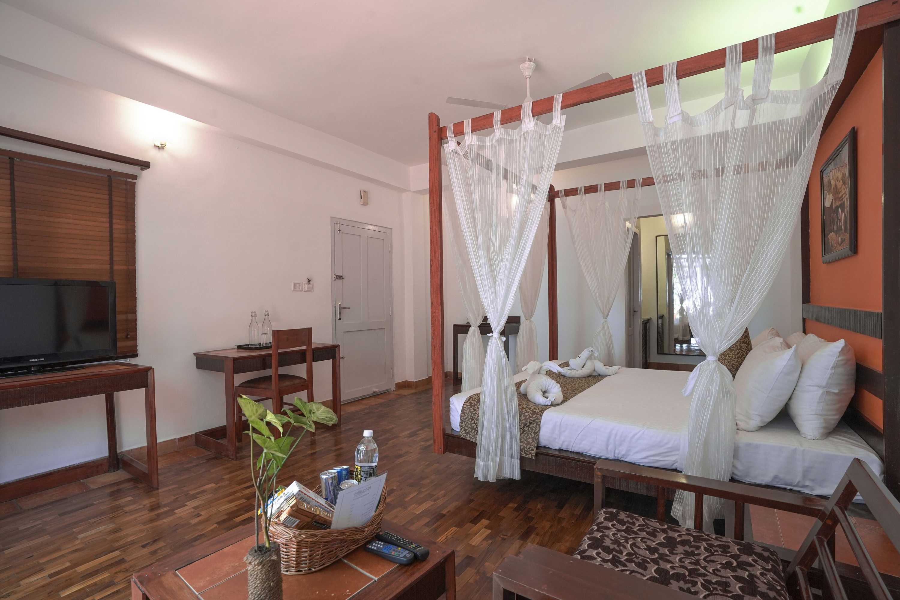 Gift card for Tea Valley Resort, Munnar Gift card for Tea Valley Resort, Munnar