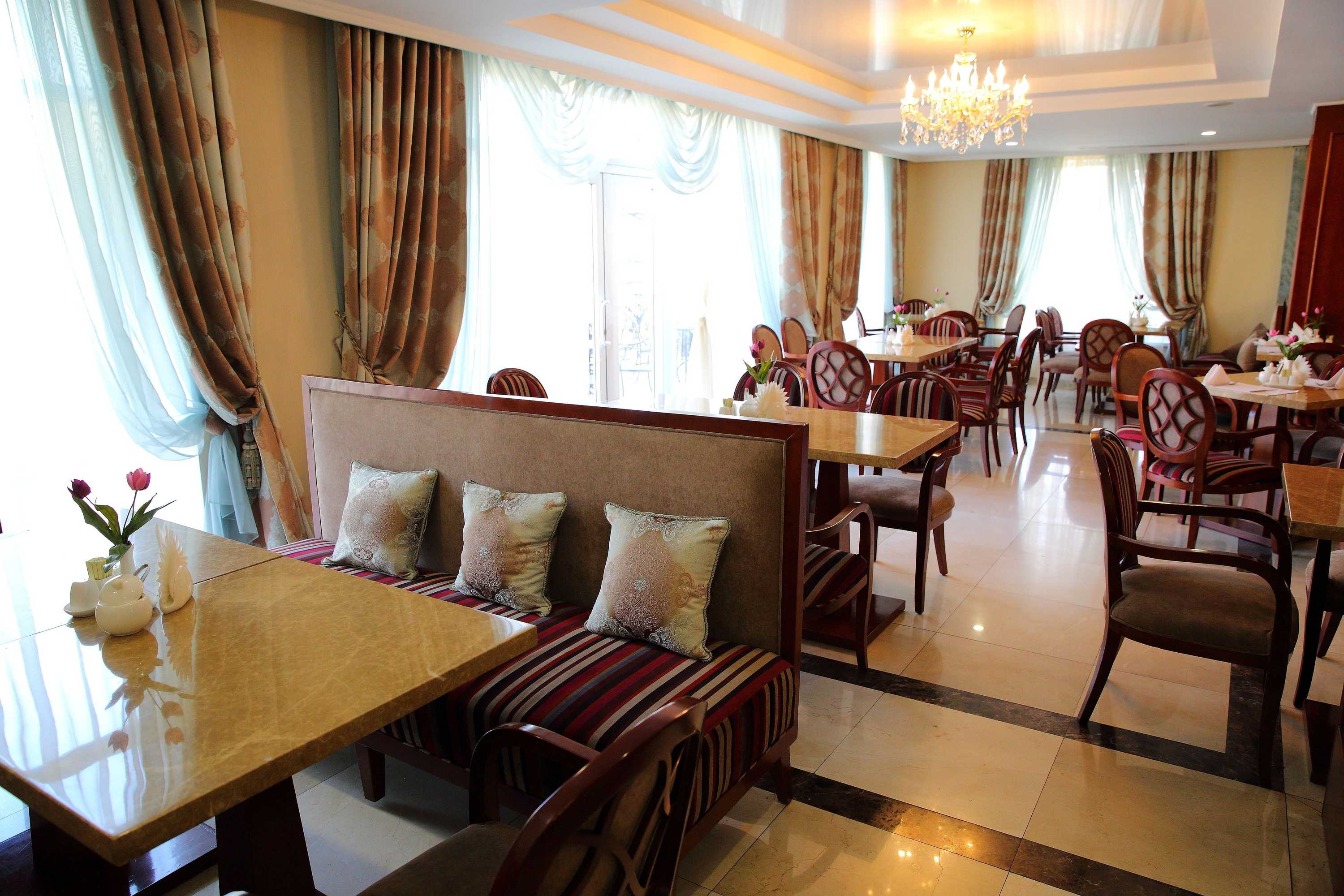 Gift card for Park Hotel Bishkek Gift card for Park Hotel Bishkek