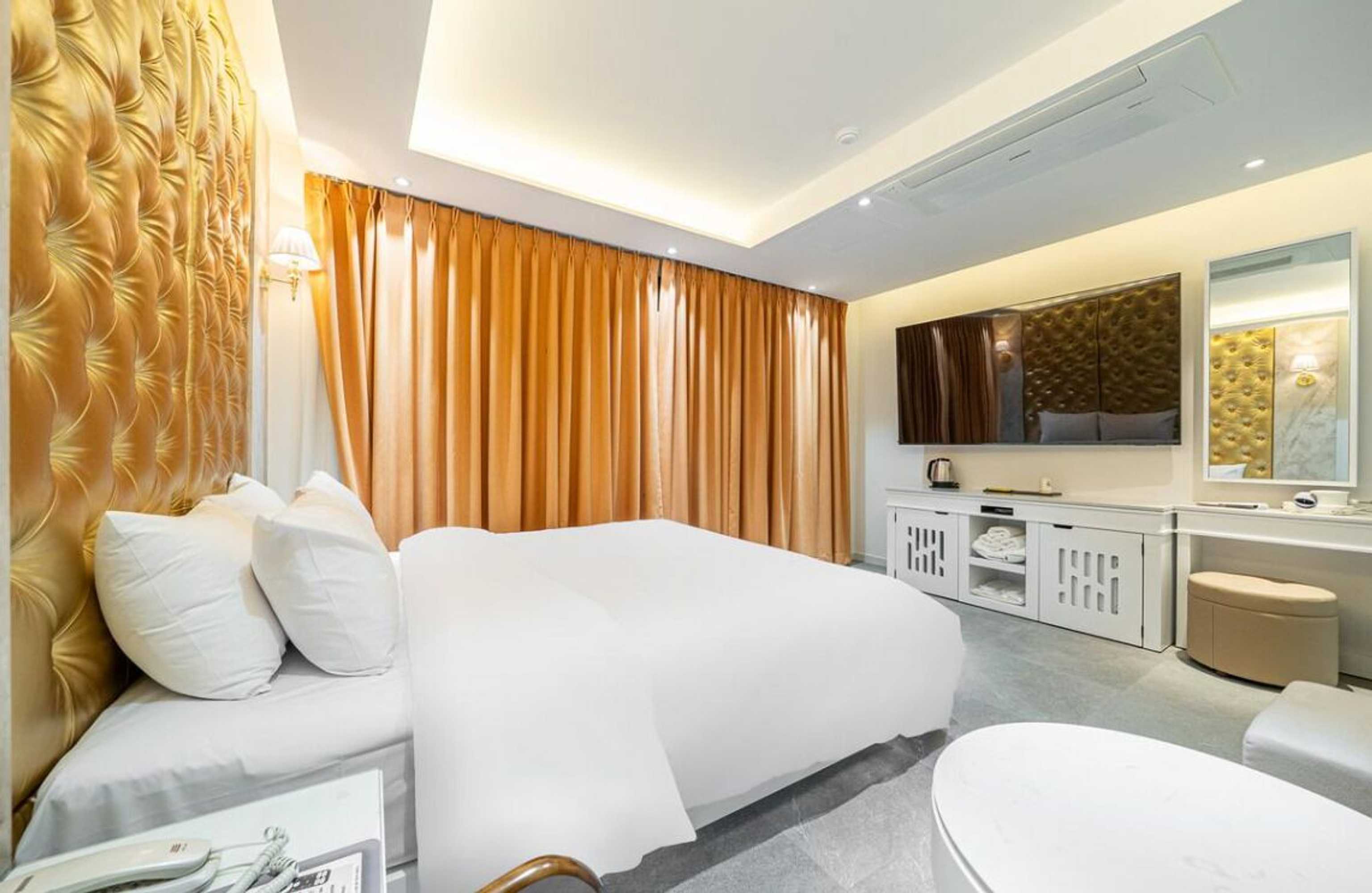 Gift card for Boutique Hotel K