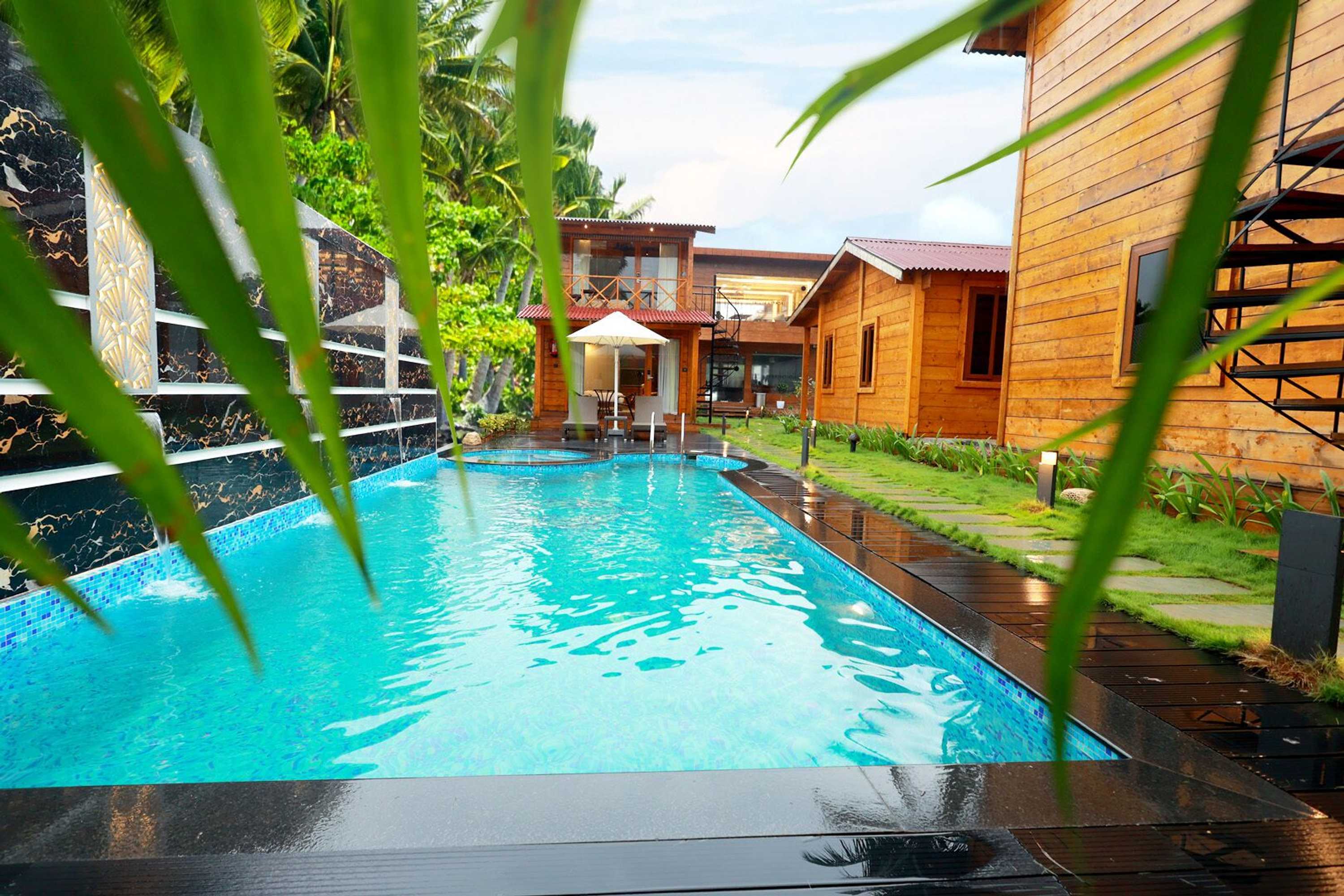 Gift card for Wooden Ecr Sea Resort Gift card for Wooden Ecr Sea Resort