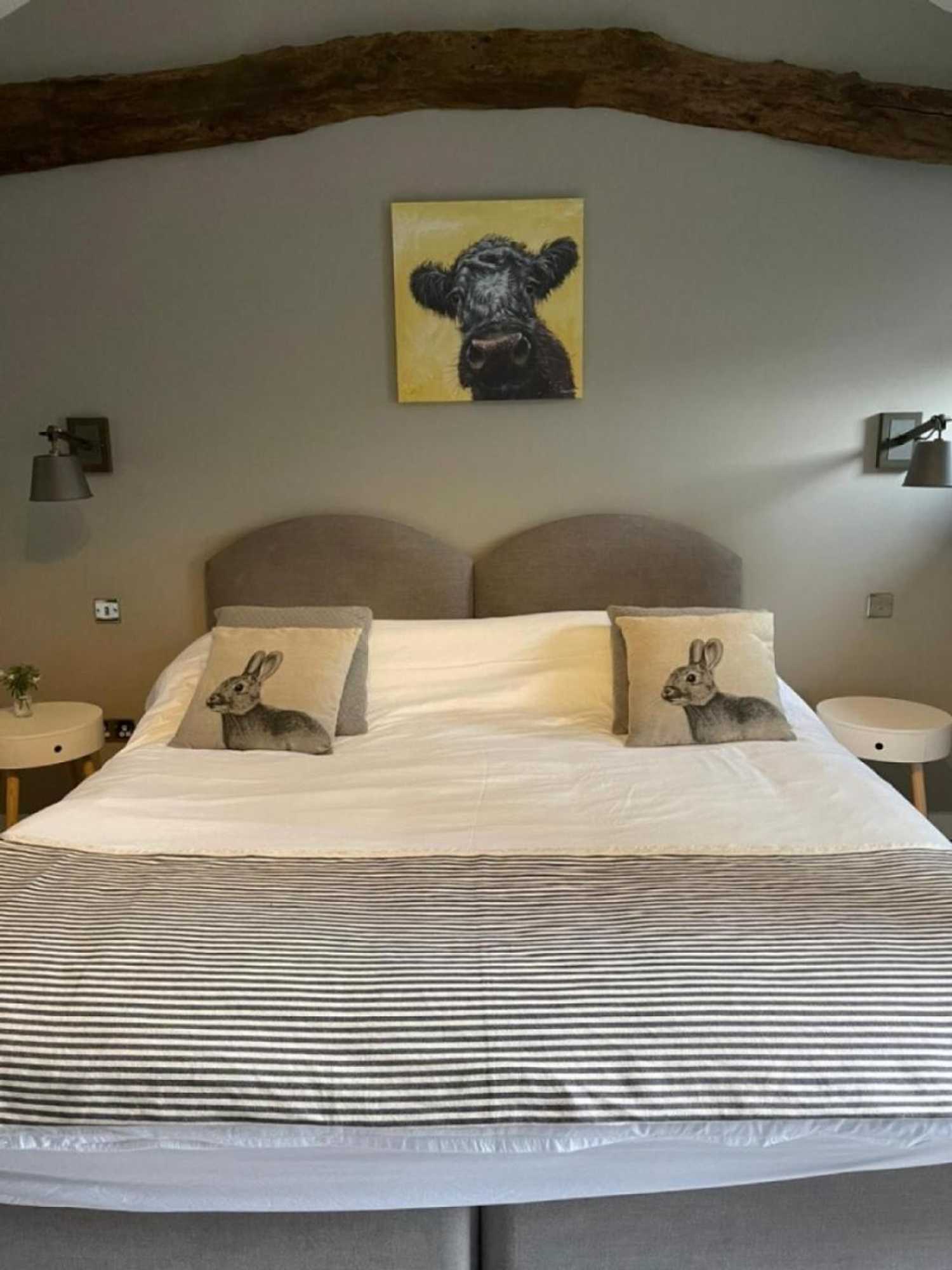 Gift card for The British Queen, Meldreth