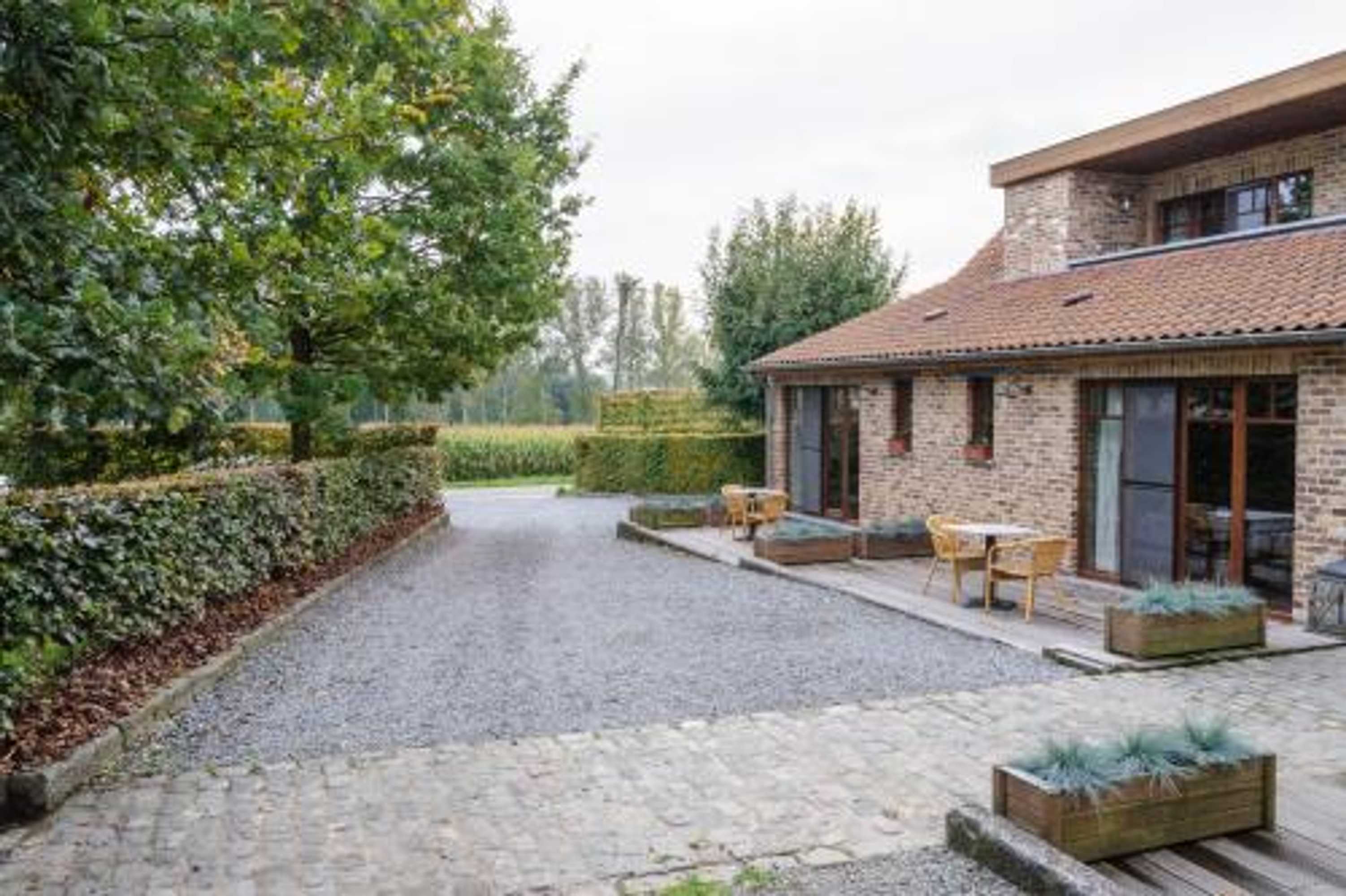 Gift card for B&b Het Hof Van Petronilla Gift card for B&b Het Hof Van Petronilla