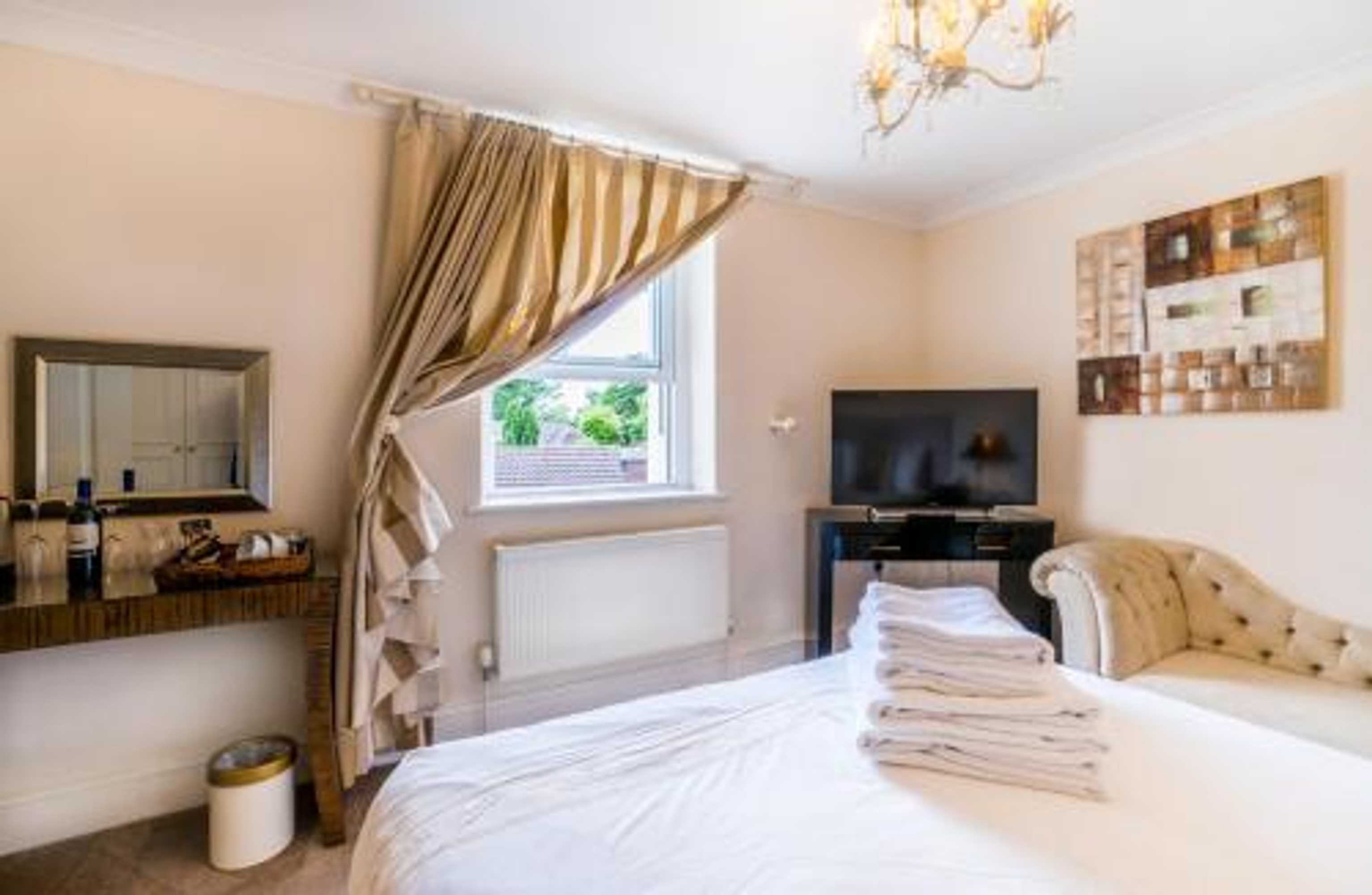 Gift card for Westwood Guest House - Room Only Gift card for Westwood Guest House - Room Only