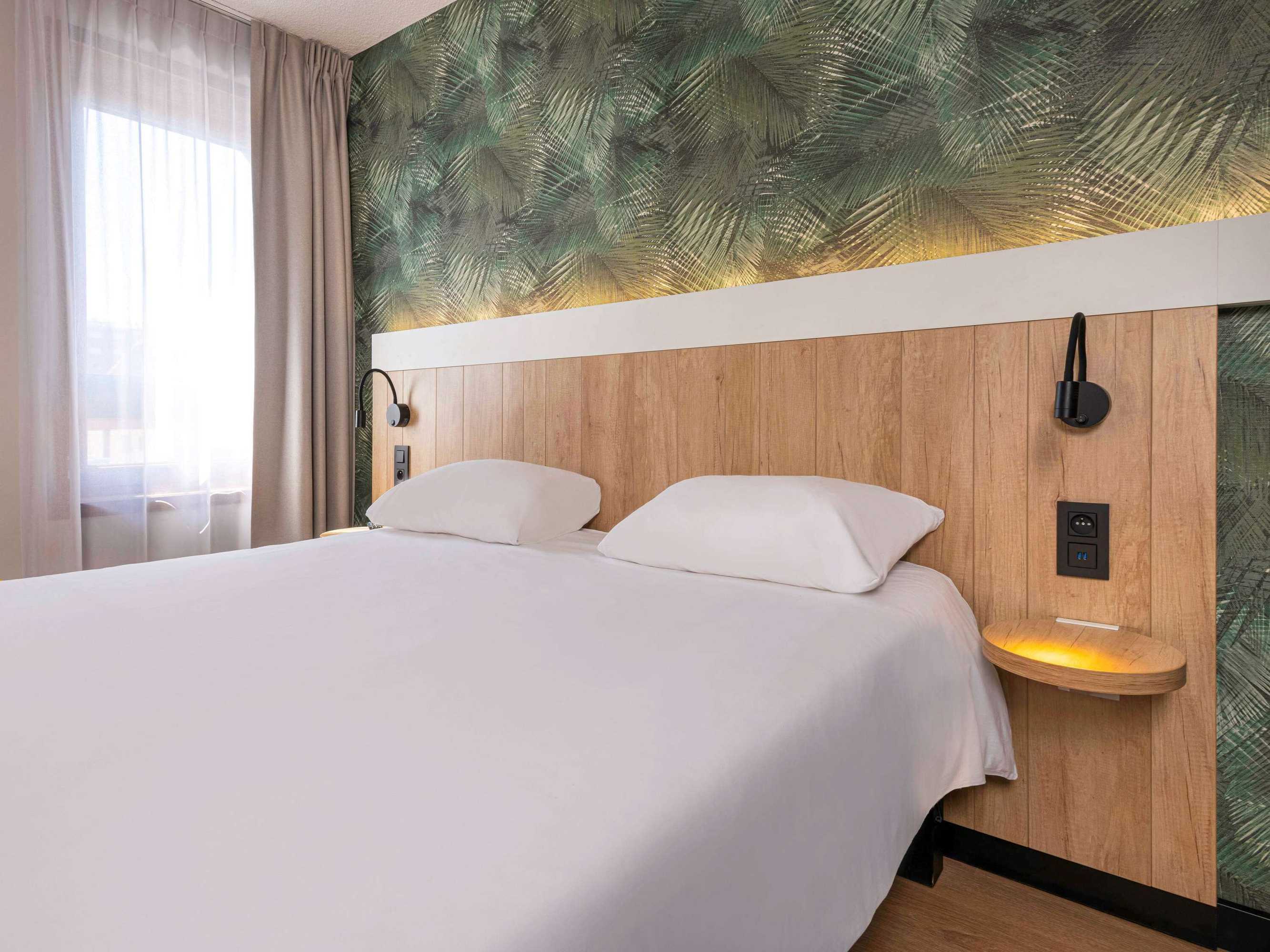 Gift card for Ibis Brussels Waterloo Gift card for Ibis Brussels Waterloo