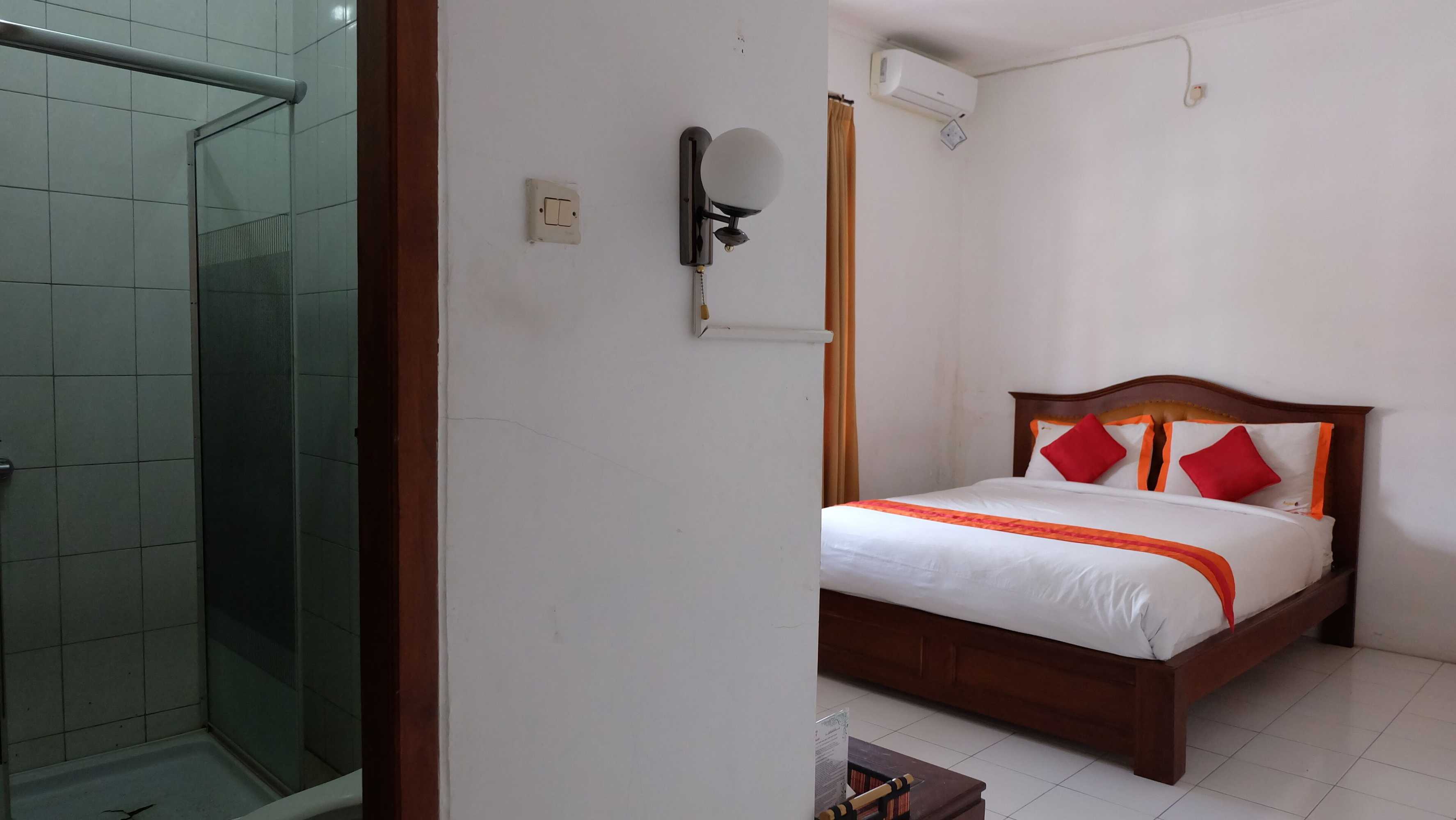 Gift card for Simply Homy Guest House Unit Kaliurang 2 Gift card for Simply Homy Guest House Unit Kaliurang 2