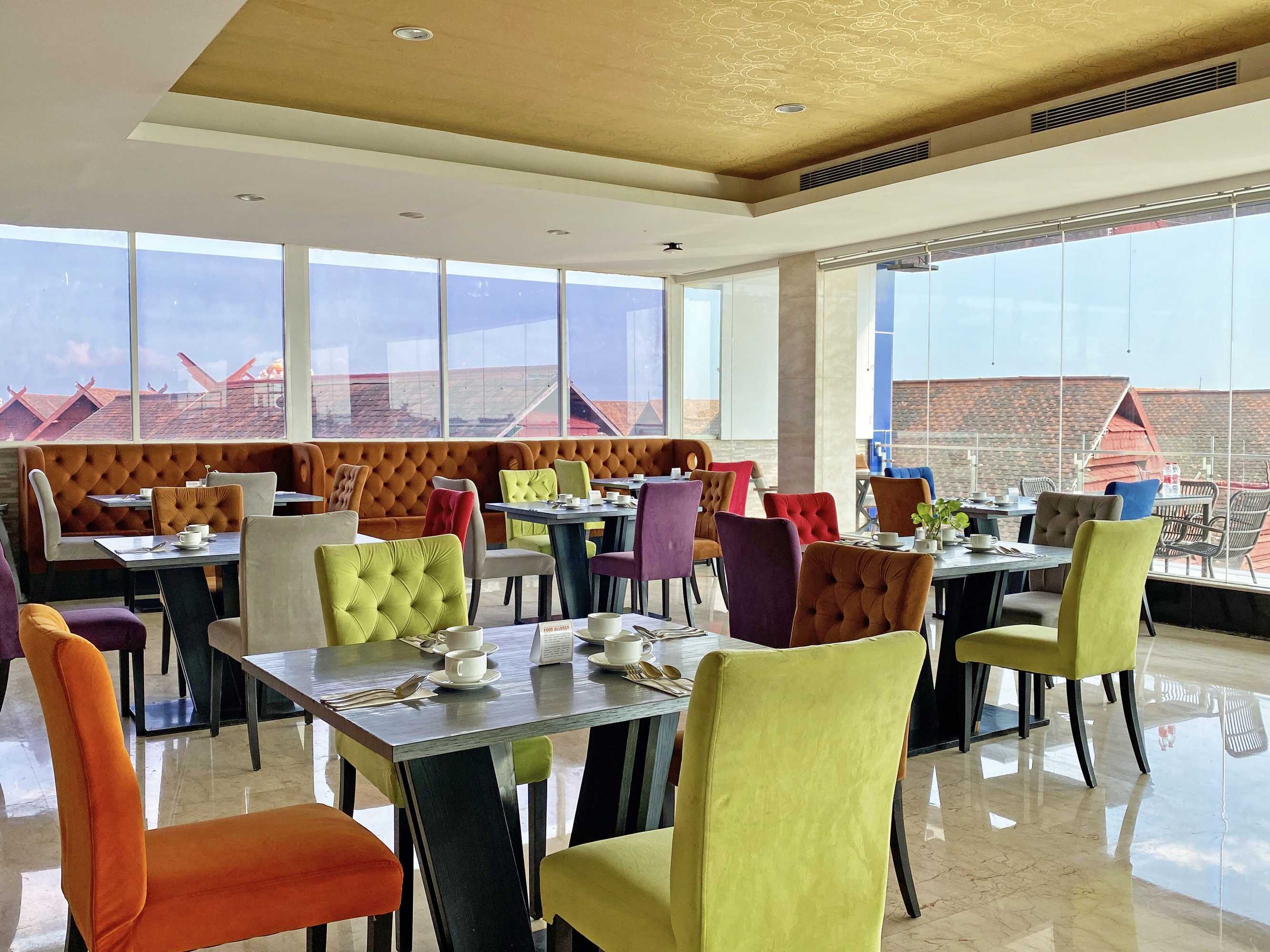 Gift card for Swiss-Belhotel Makassar Gift card for Swiss-Belhotel Makassar
