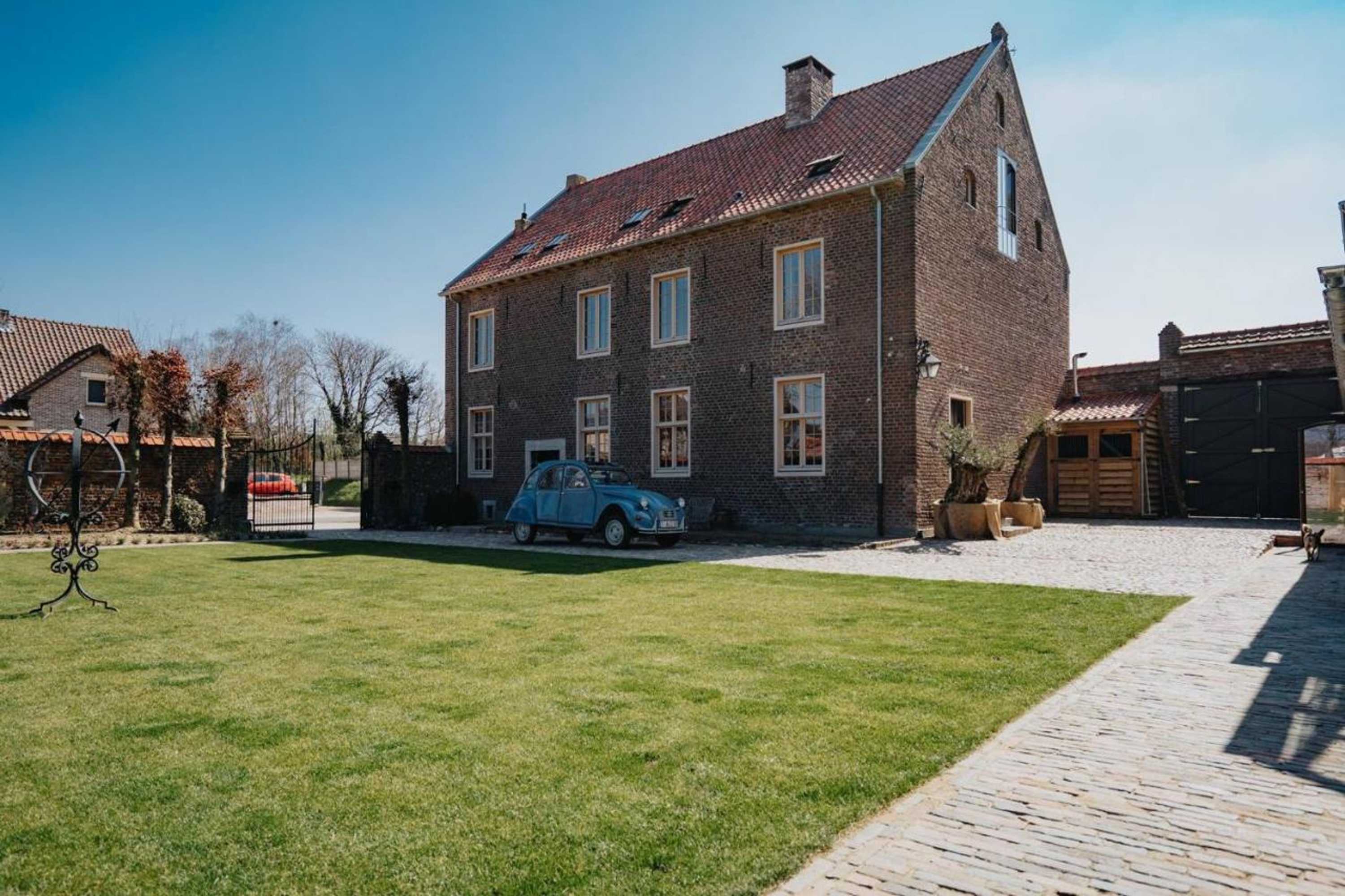 Gift card for Amitié