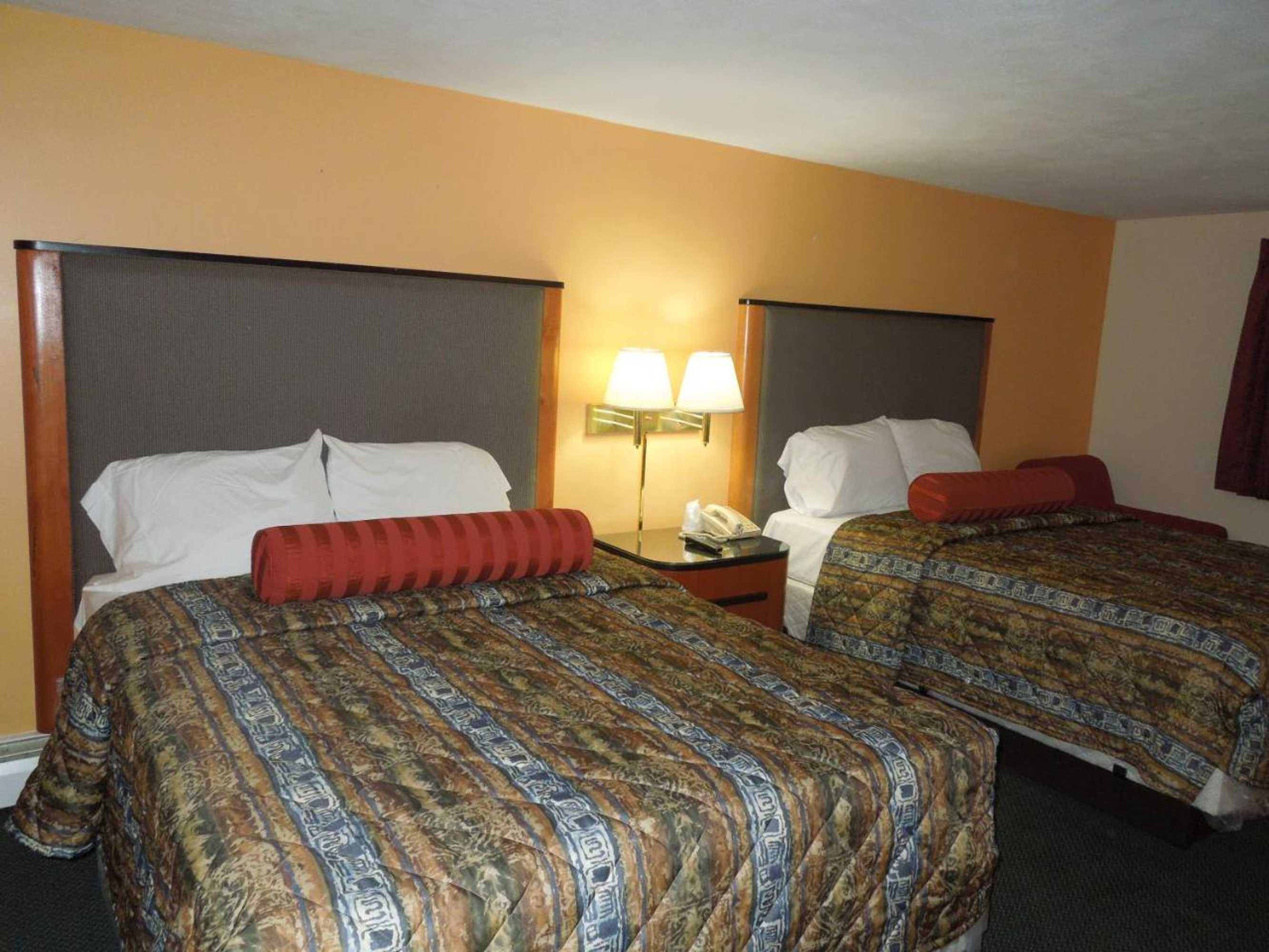 Gift card for Sentinel Motel