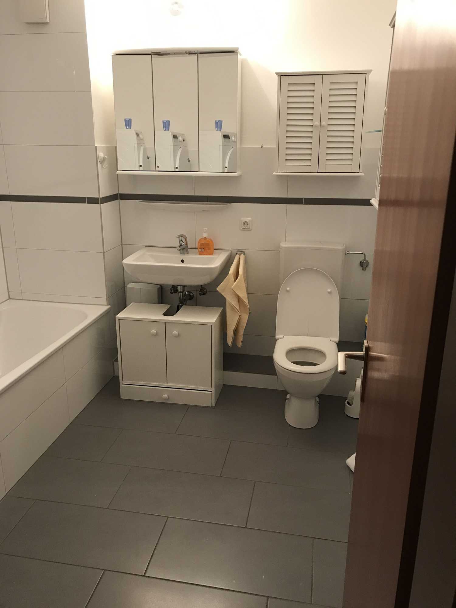 Gift card for Heinsberg City Apartments