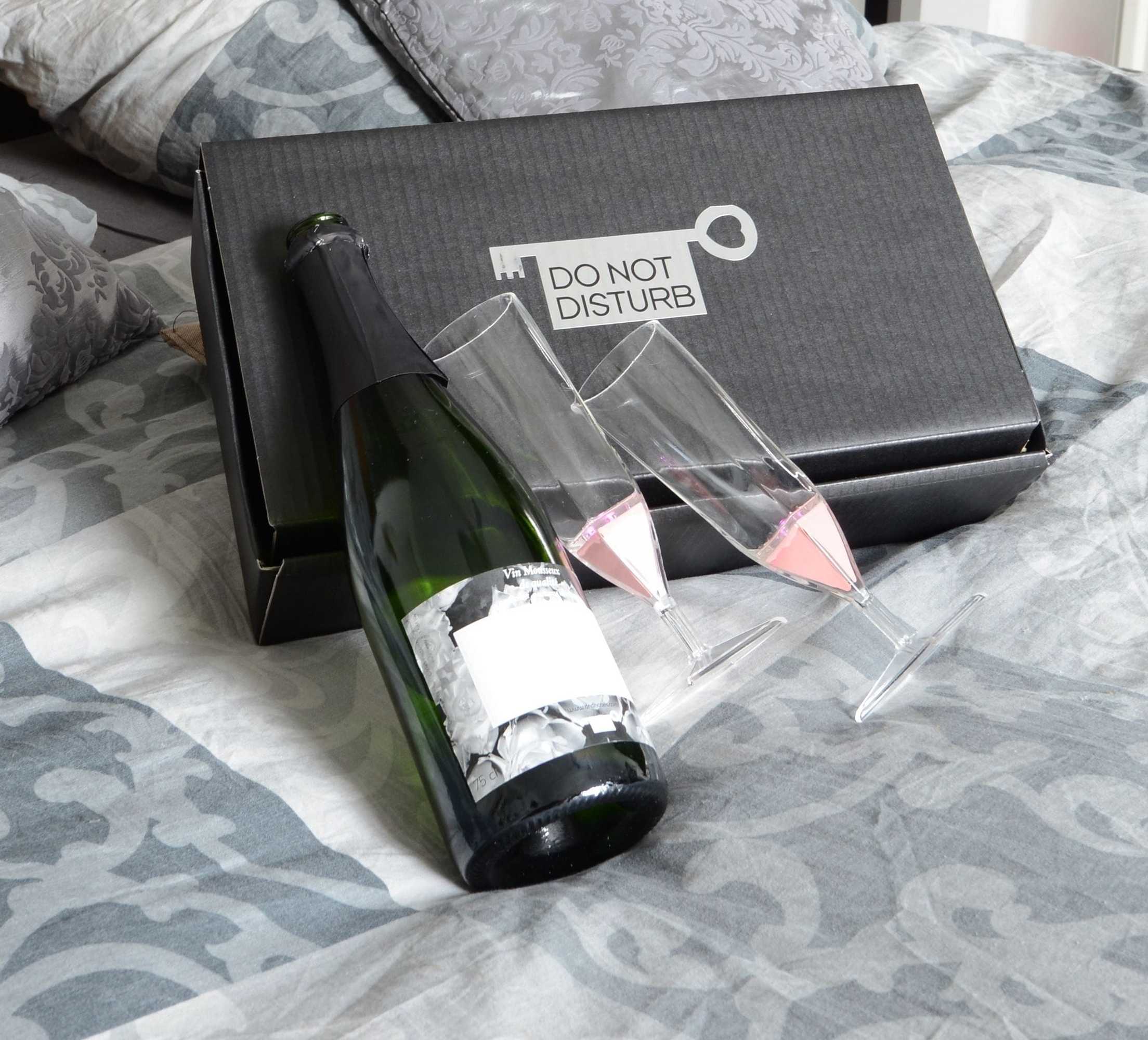 Gift card for Guesthouse De Witte Merel Deluxe