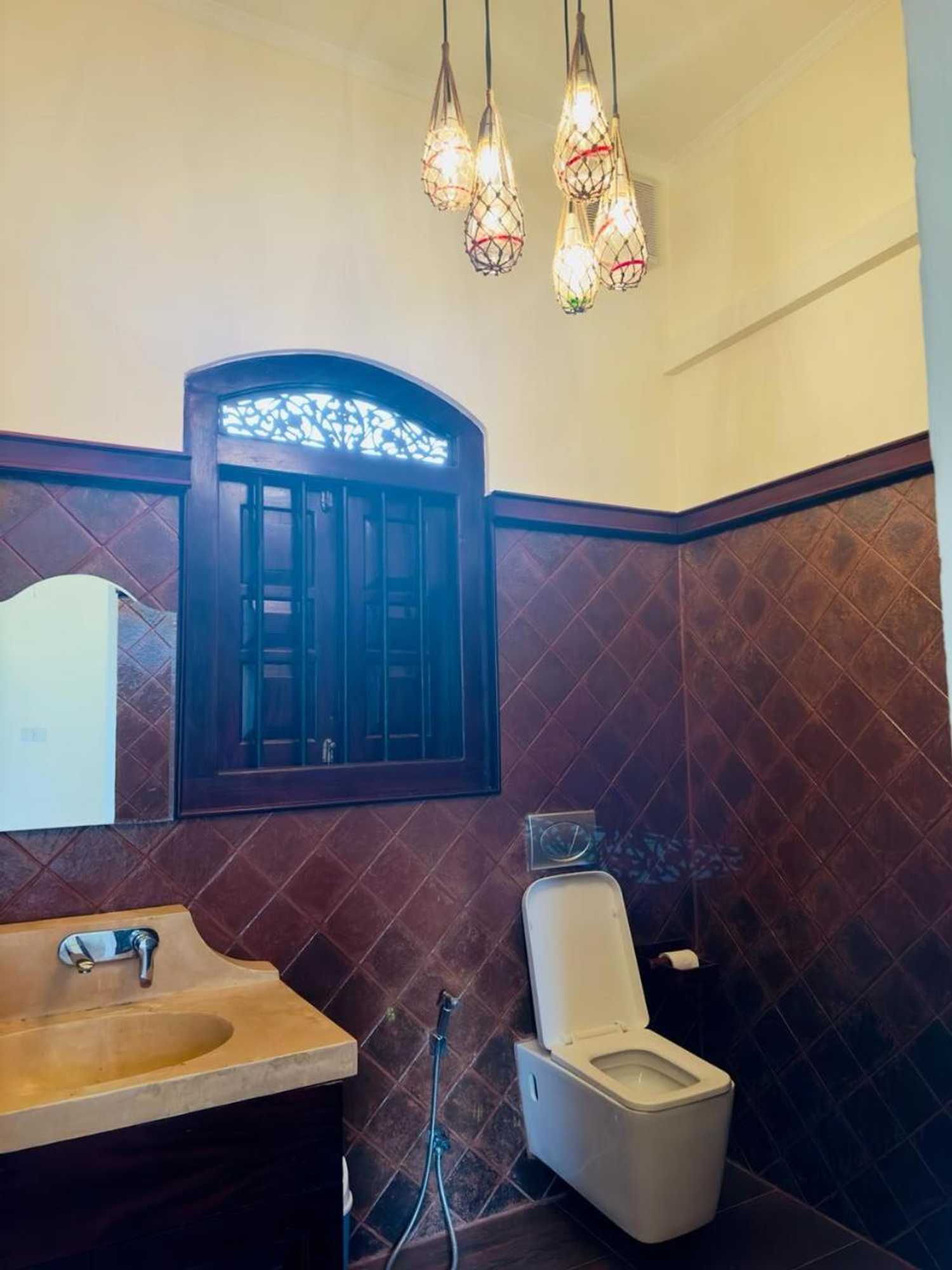 Gift card for The Kabok Villa by Vivanya