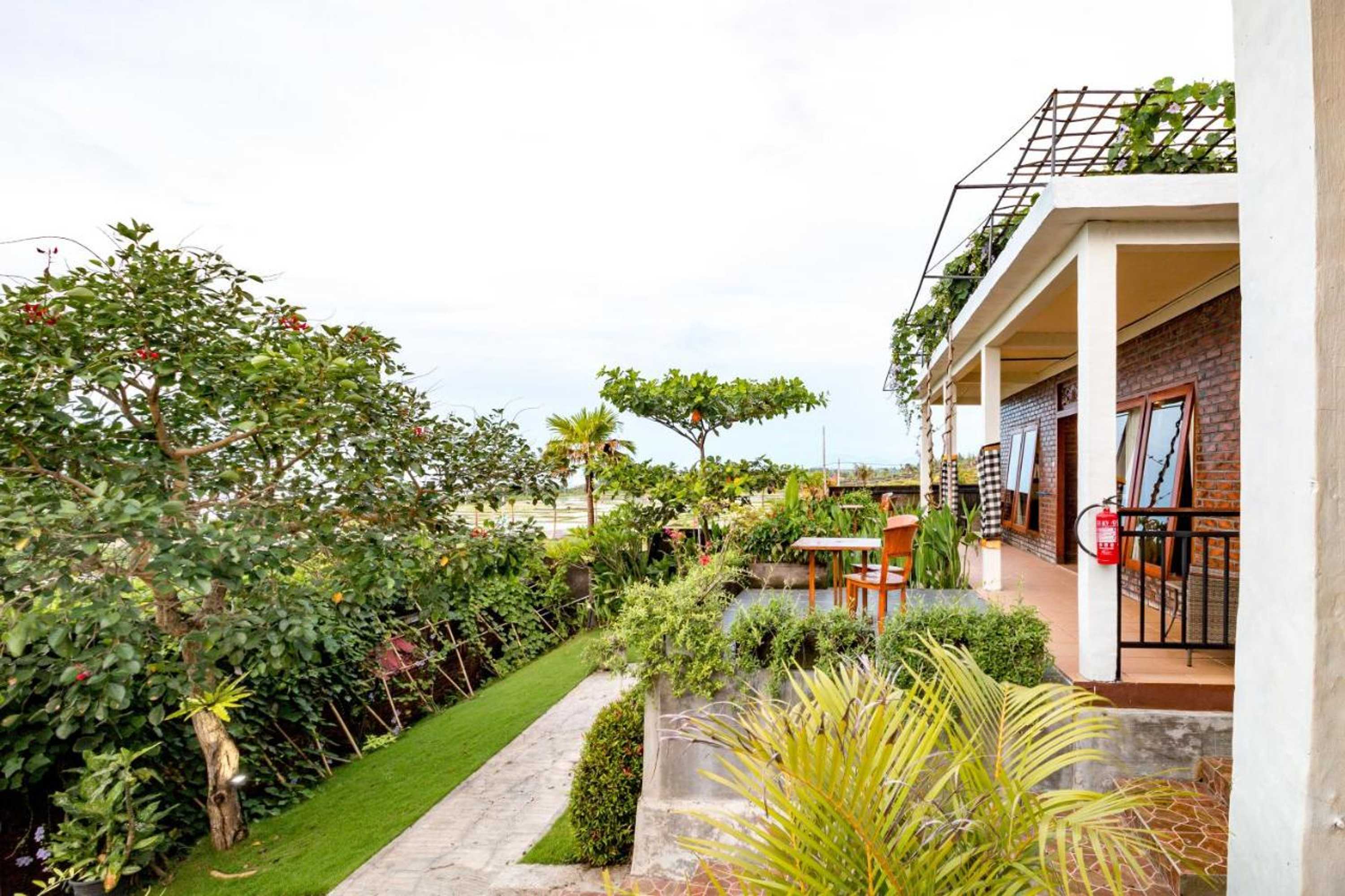 Gift card for Sea Medewi Resort