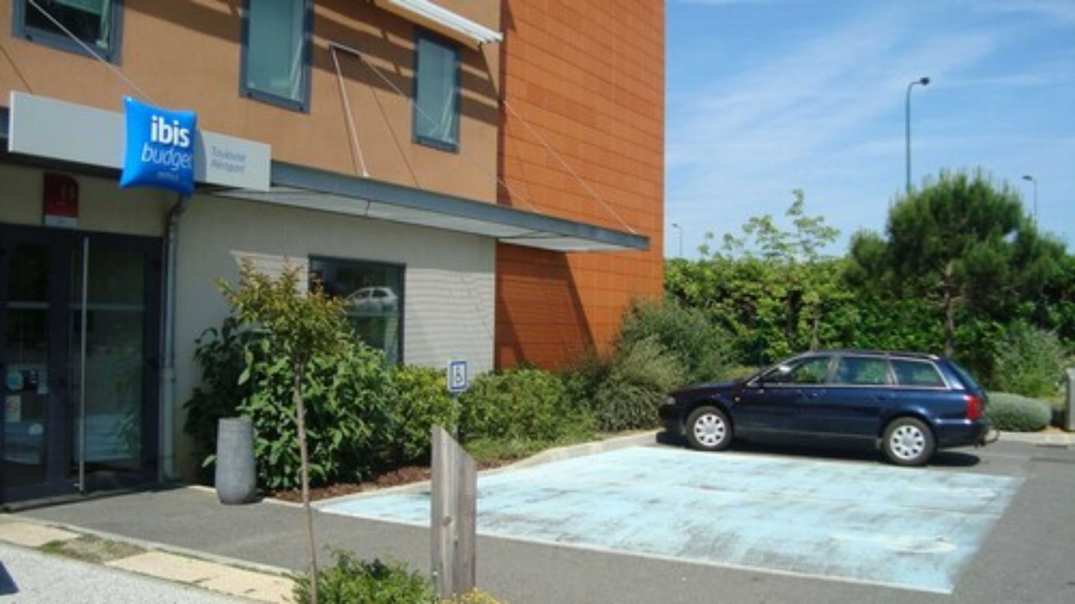 Gift card for Ibis Budget Toulouse Airport Gift card for Ibis Budget Toulouse Airport