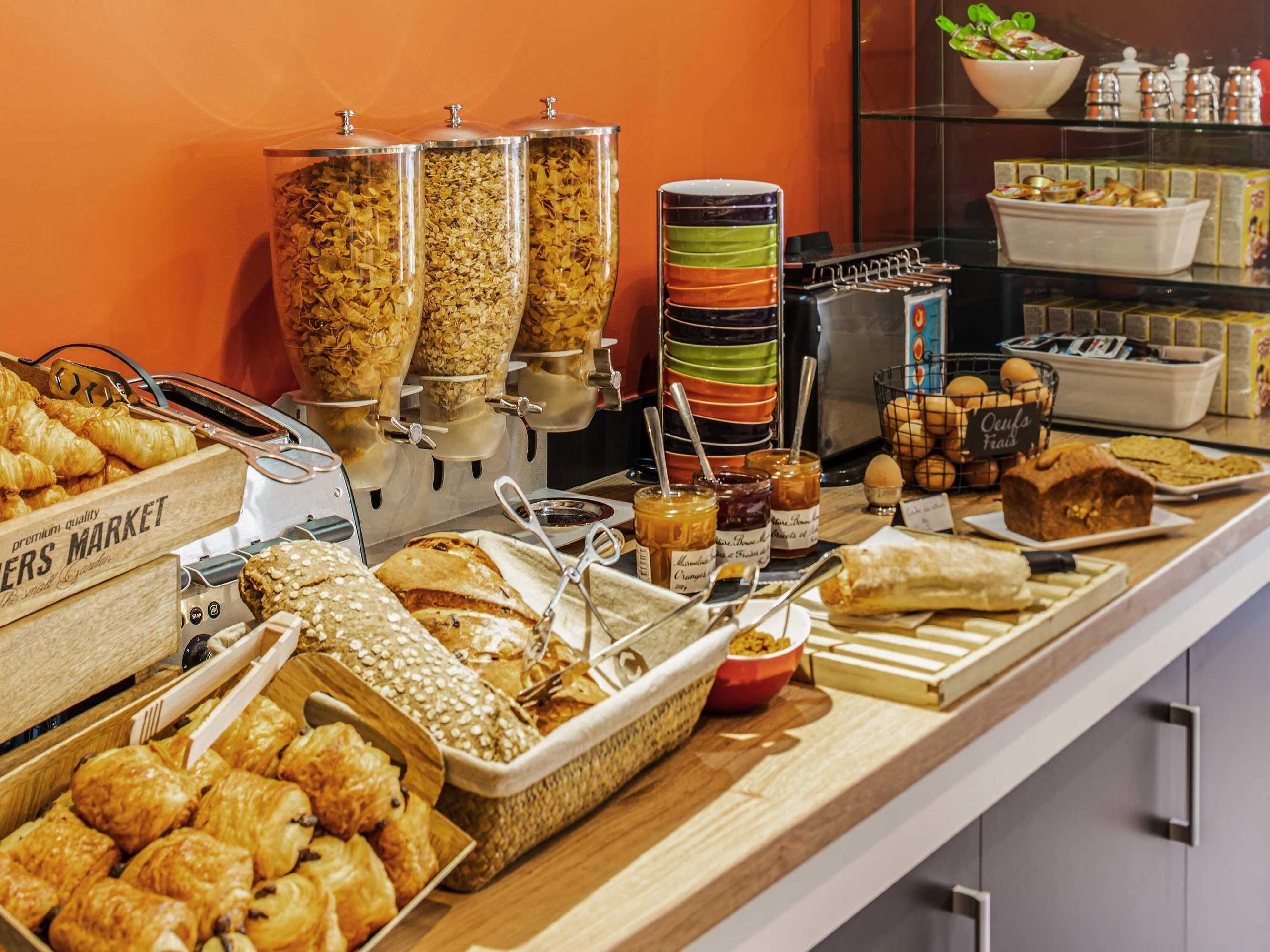 Gift card for Ibis Styles Reims Centre Gift card for Ibis Styles Reims Centre